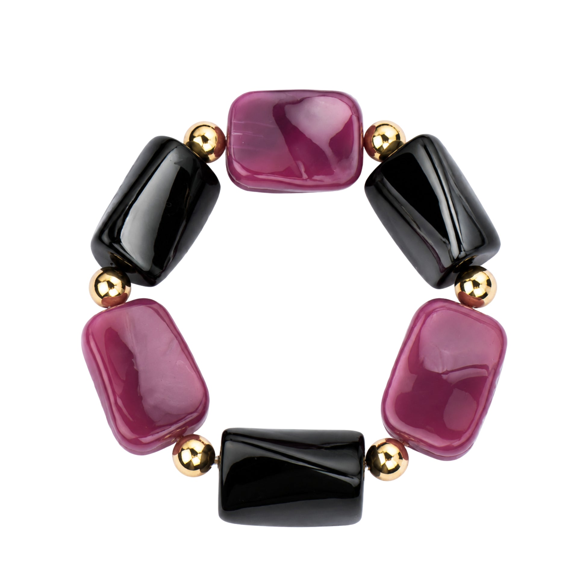 Bracciale Spiral Grain - You B'jou by Barbieri