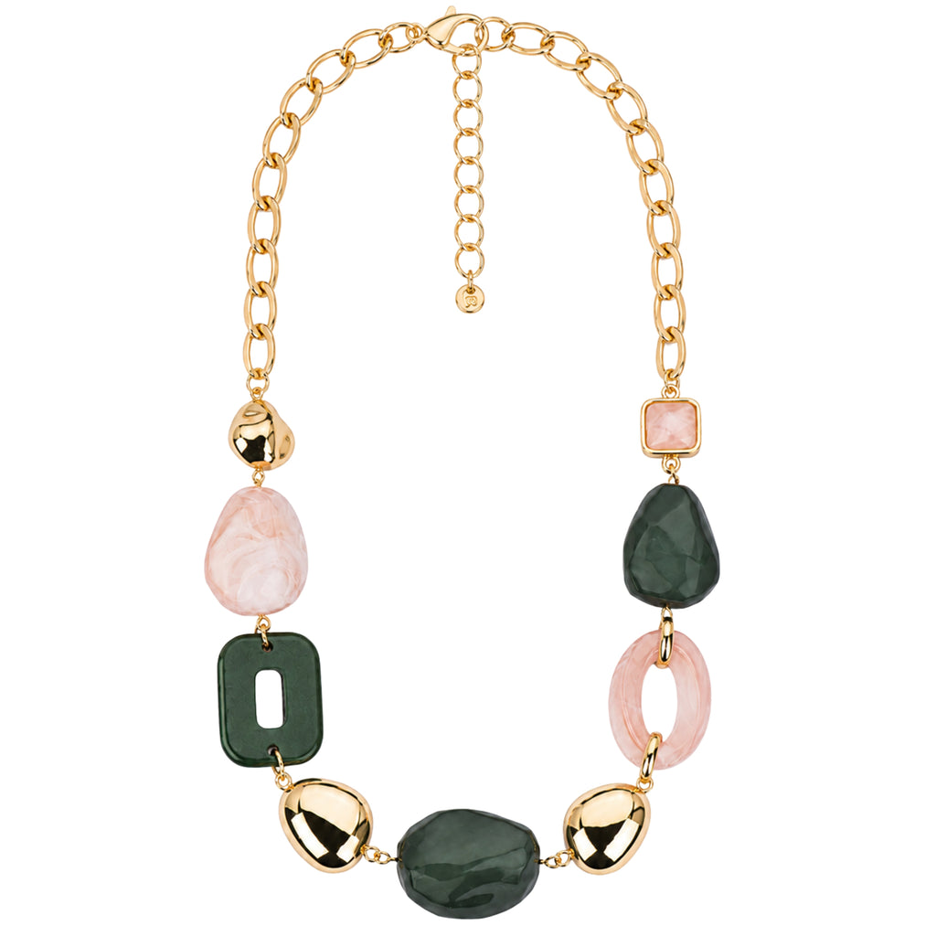 Collana Shapes - You B'jou by Barbieri