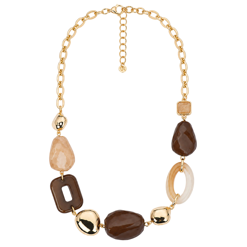 Collana Shapes - You B'jou by Barbieri