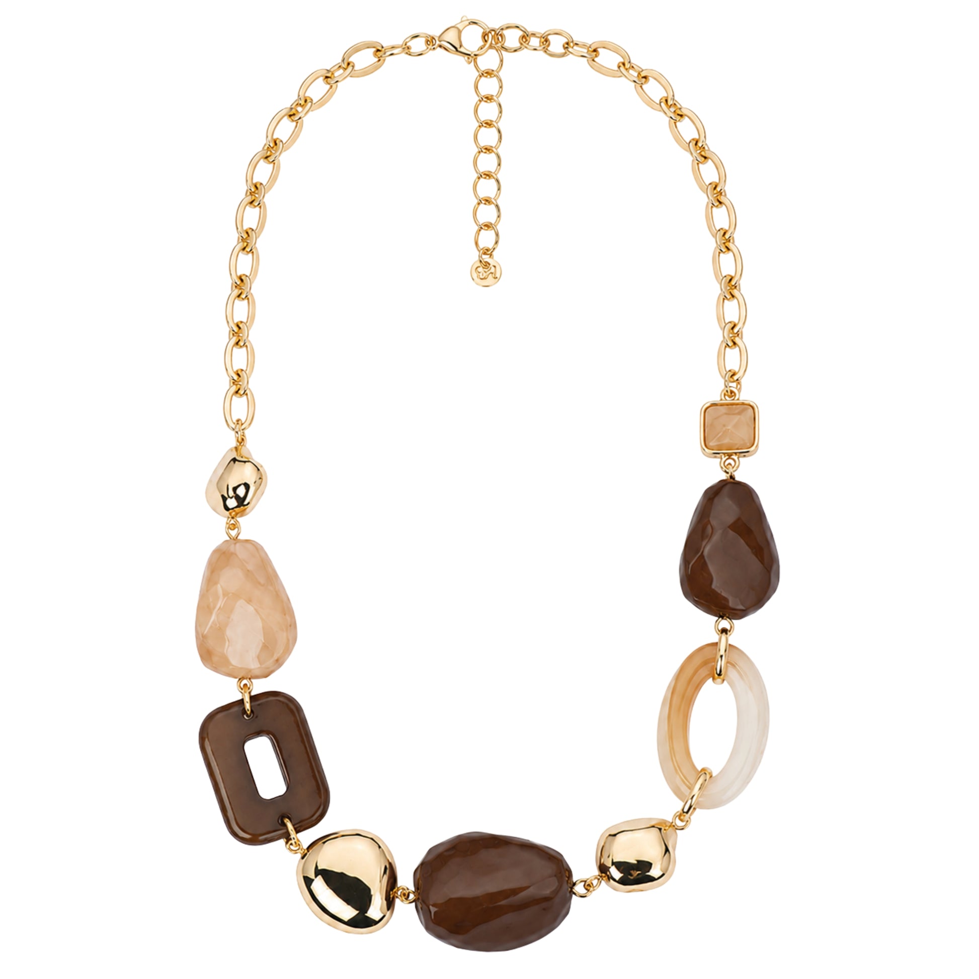 Collana Shapes - You B'jou by Barbieri