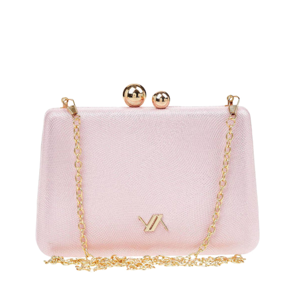 Mini bag Perlina - Verde fashion