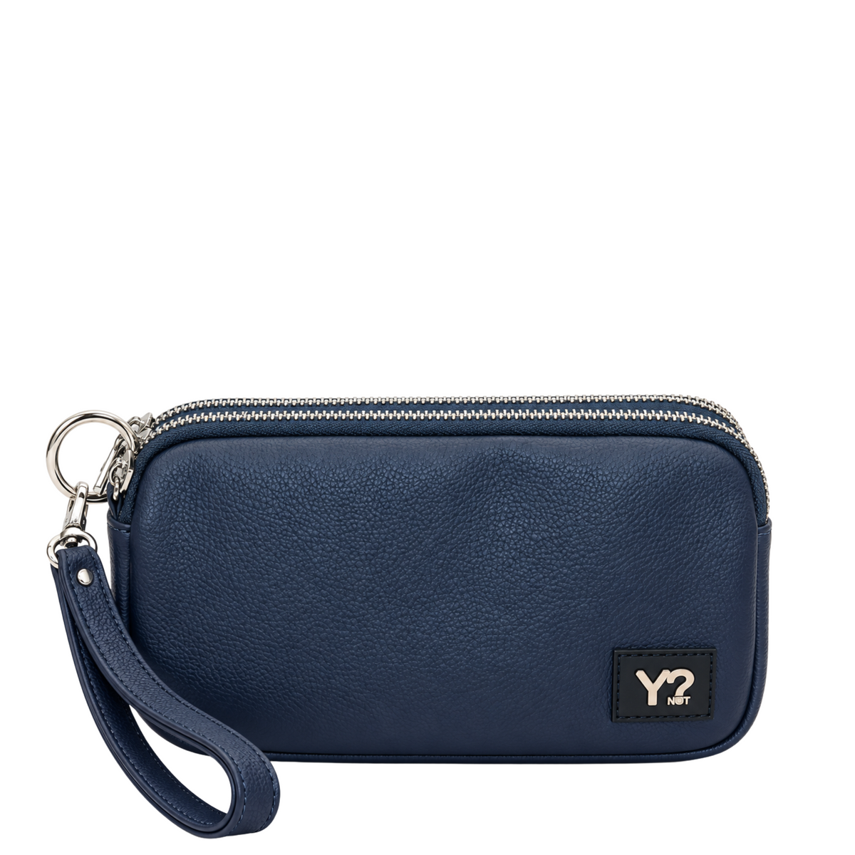 Pochette uomo Ynot Pro tripla zip