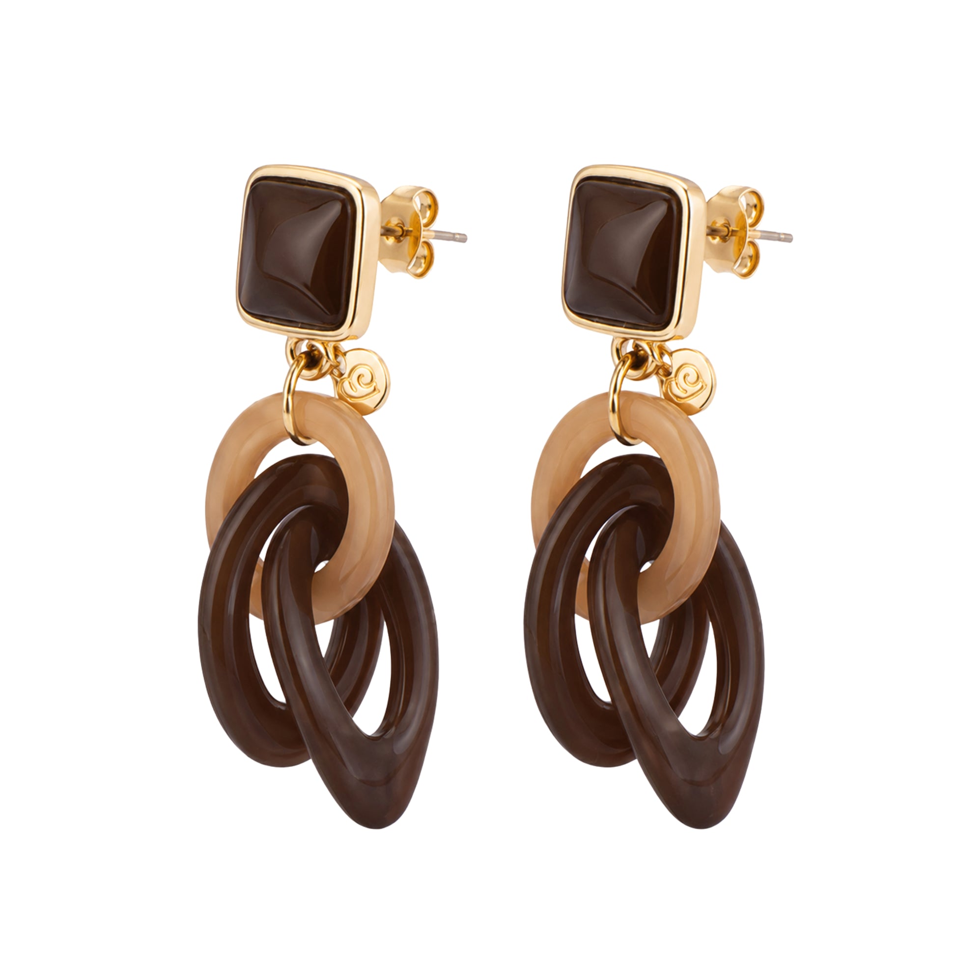 Orecchini Shapes - You B'jou by Barbieri