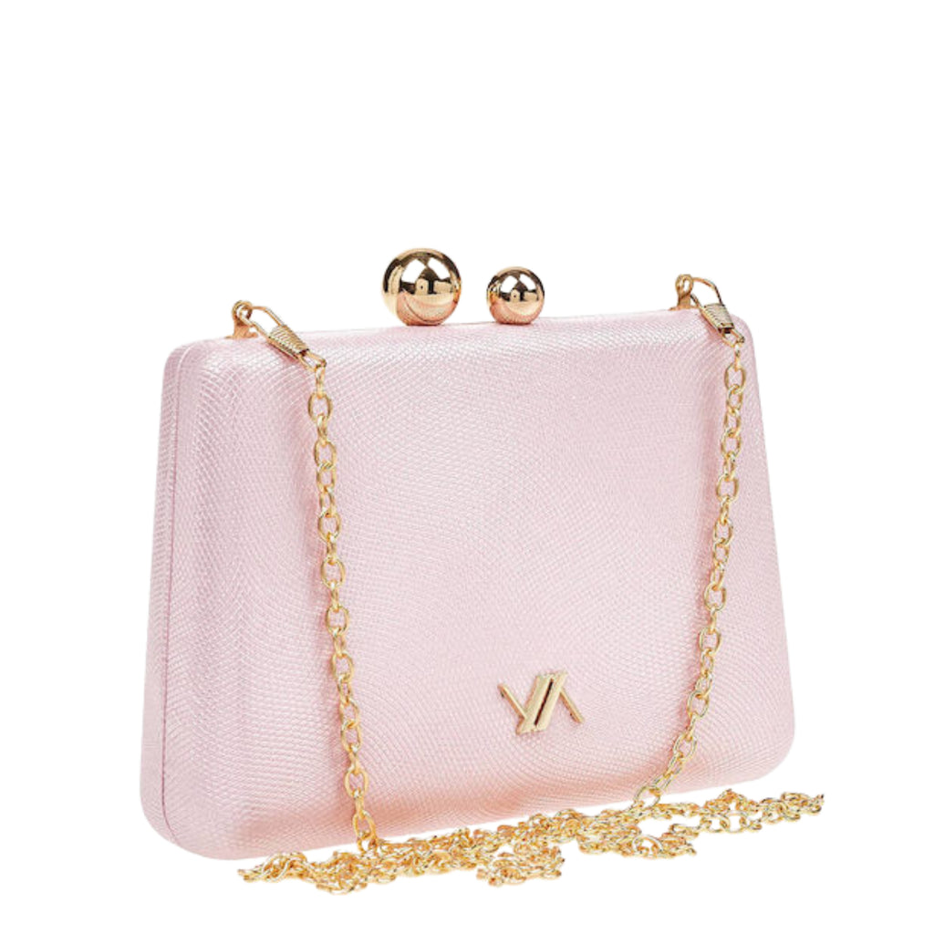 Mini bag Perlina - Verde fashion