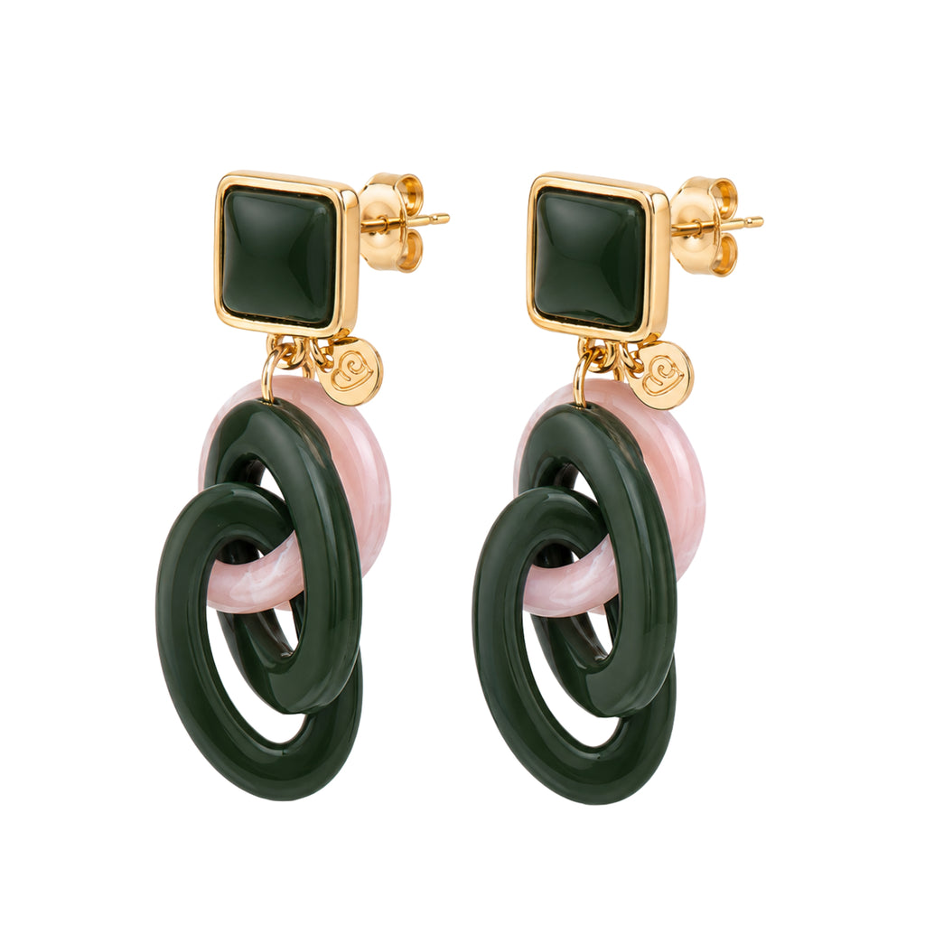 Orecchini Shapes - You B'jou by Barbieri