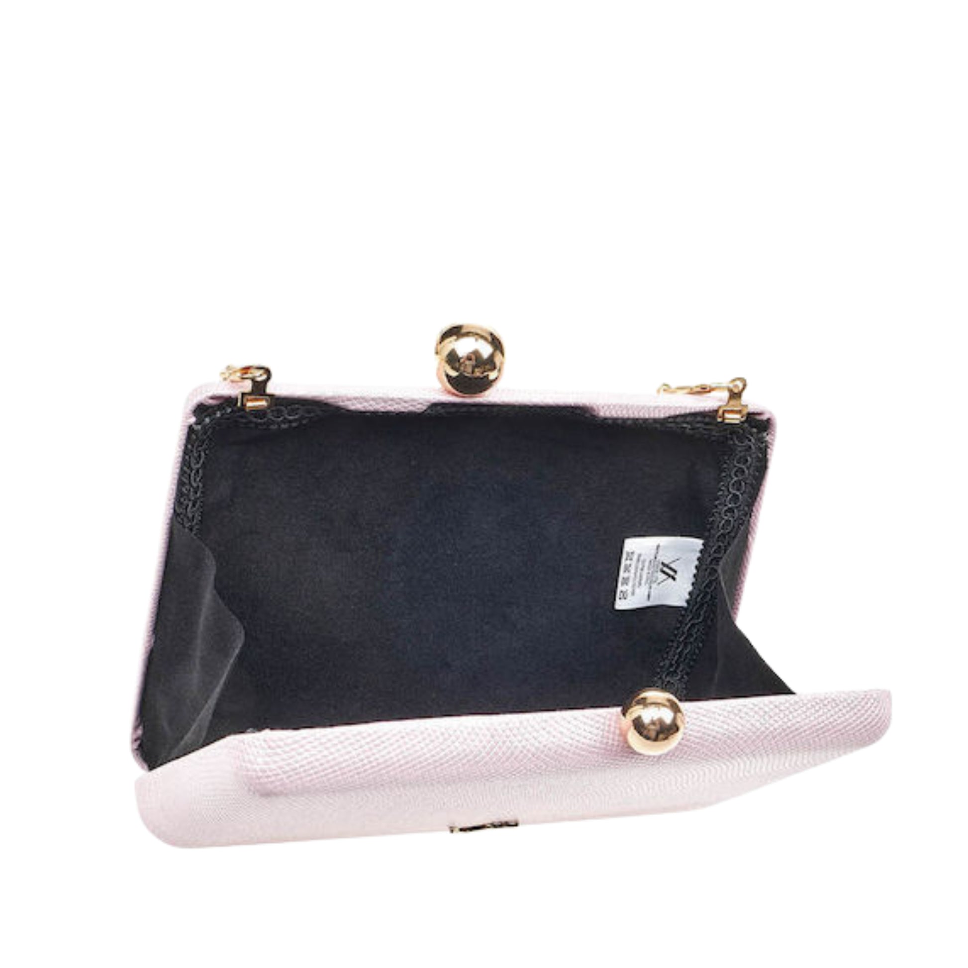 Mini bag Perlina - Verde fashion