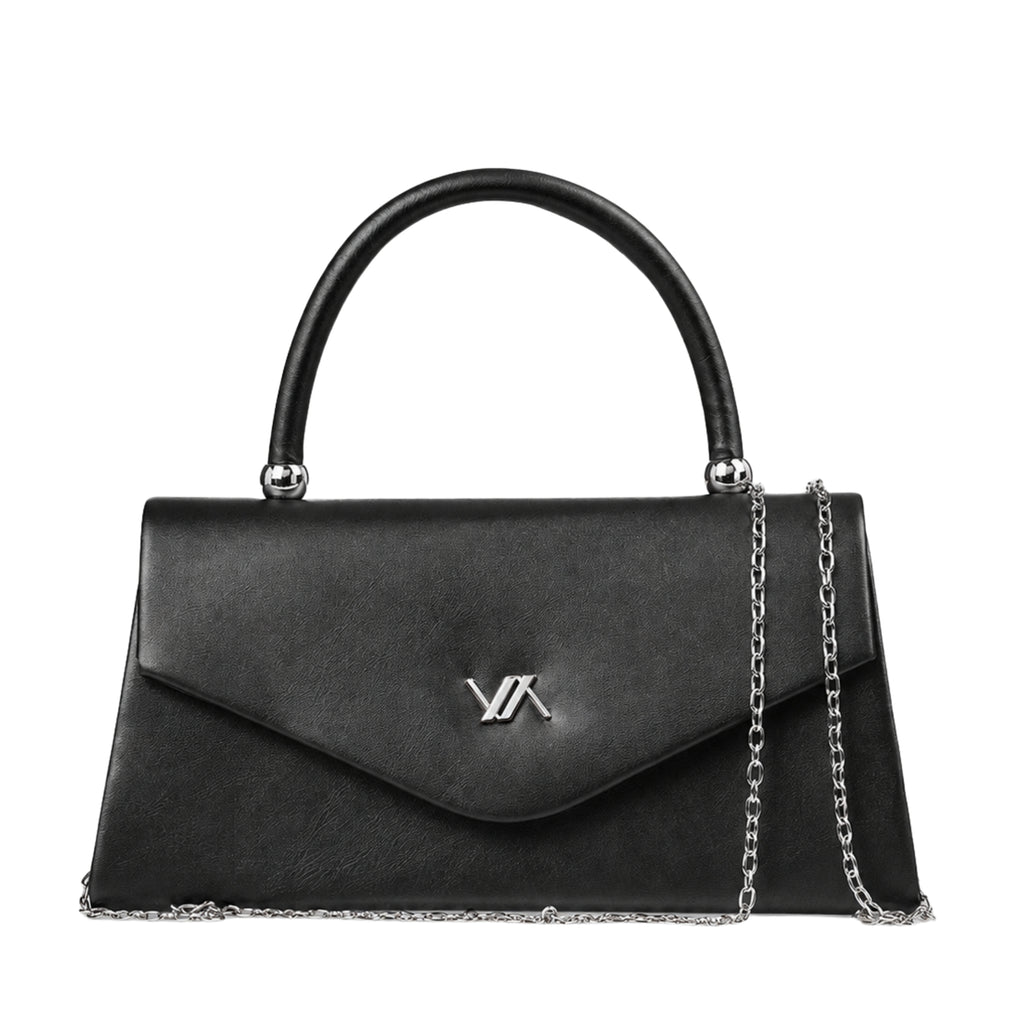 Mini bag Noirè - Verde fashion