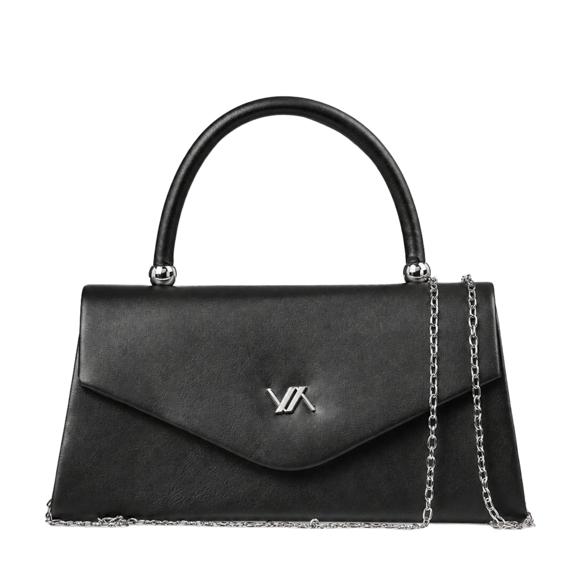Mini bag Noirè - Verde fashion