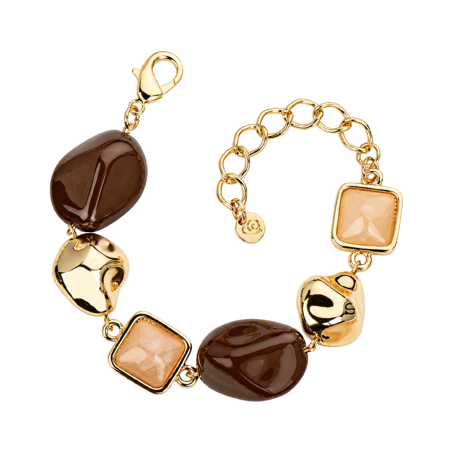 Bracciale Shapes - You B'jou by Barbieri
