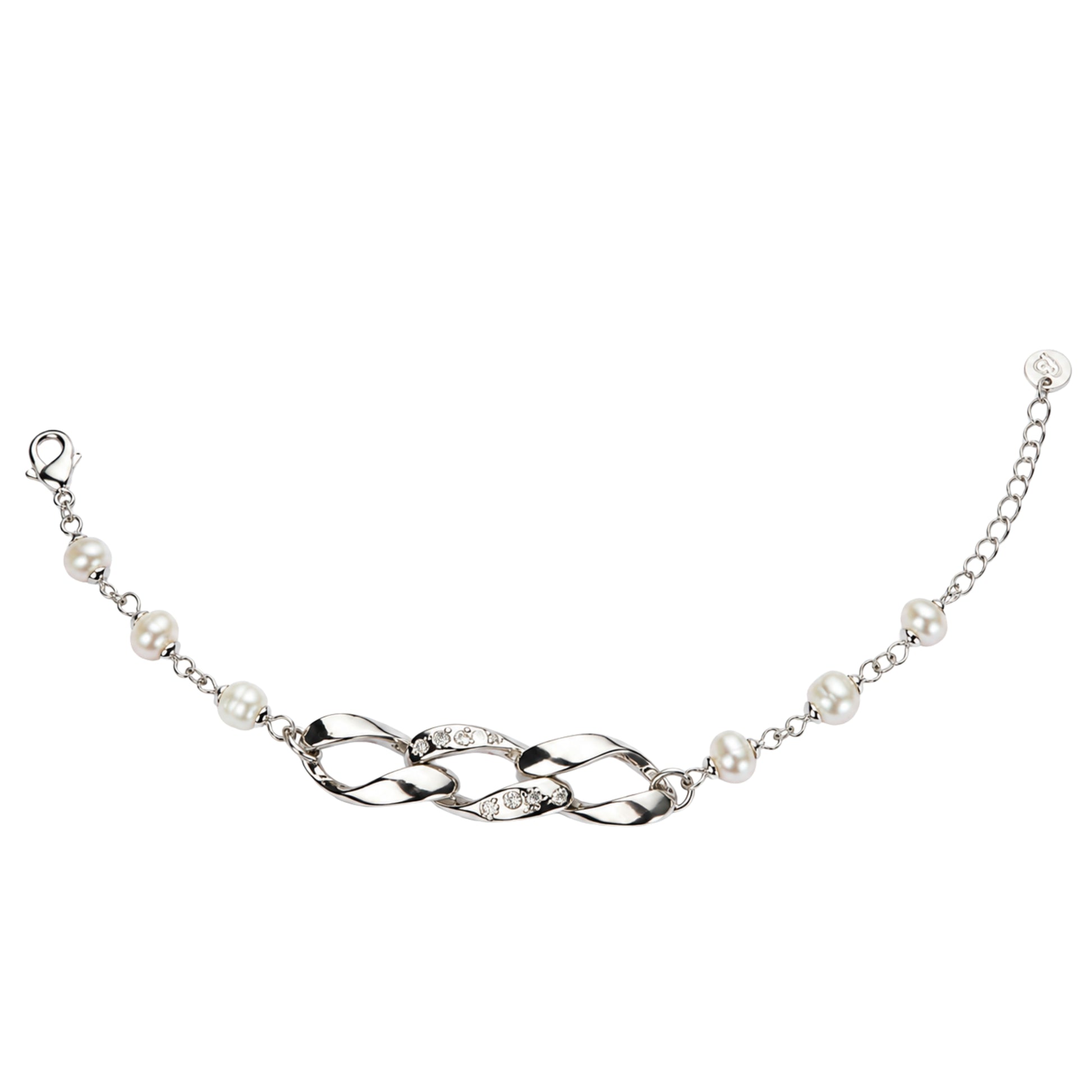 Bracciale Chain - You B'jou by Barbieri