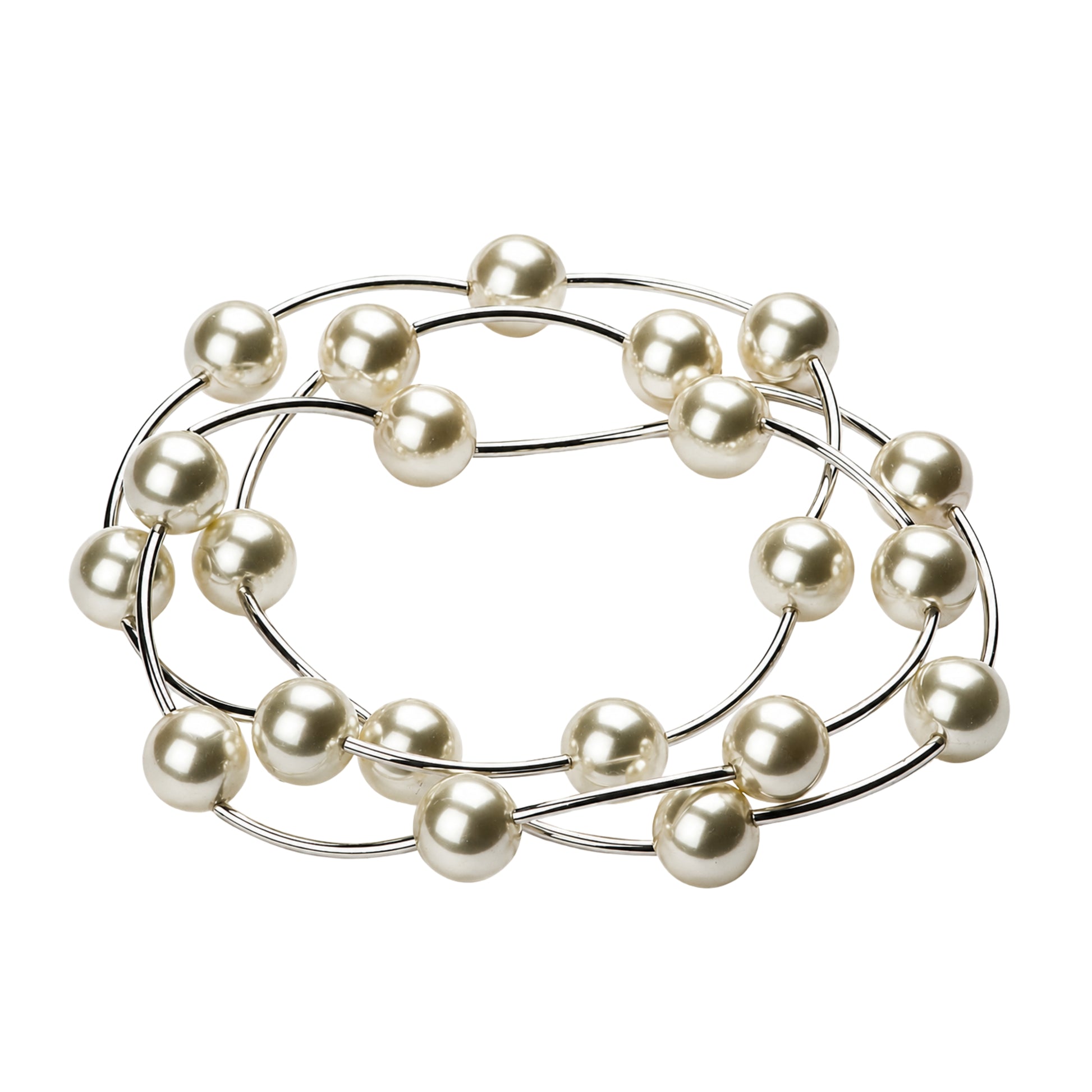 Bracciale Multifilo - You B'jou by Barbieri