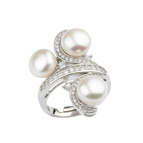 Anello Barocco - You B'jou by Barbieri