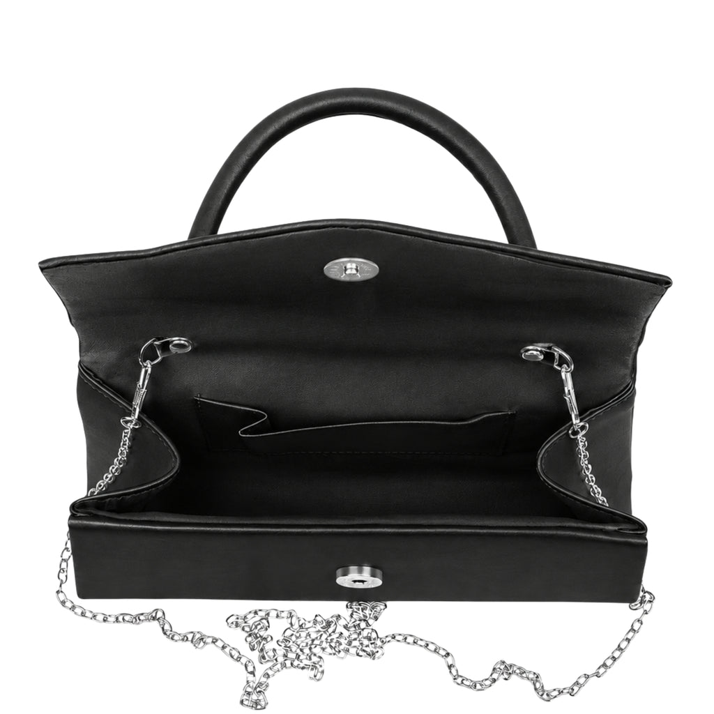 Mini bag Noirè - Verde fashion