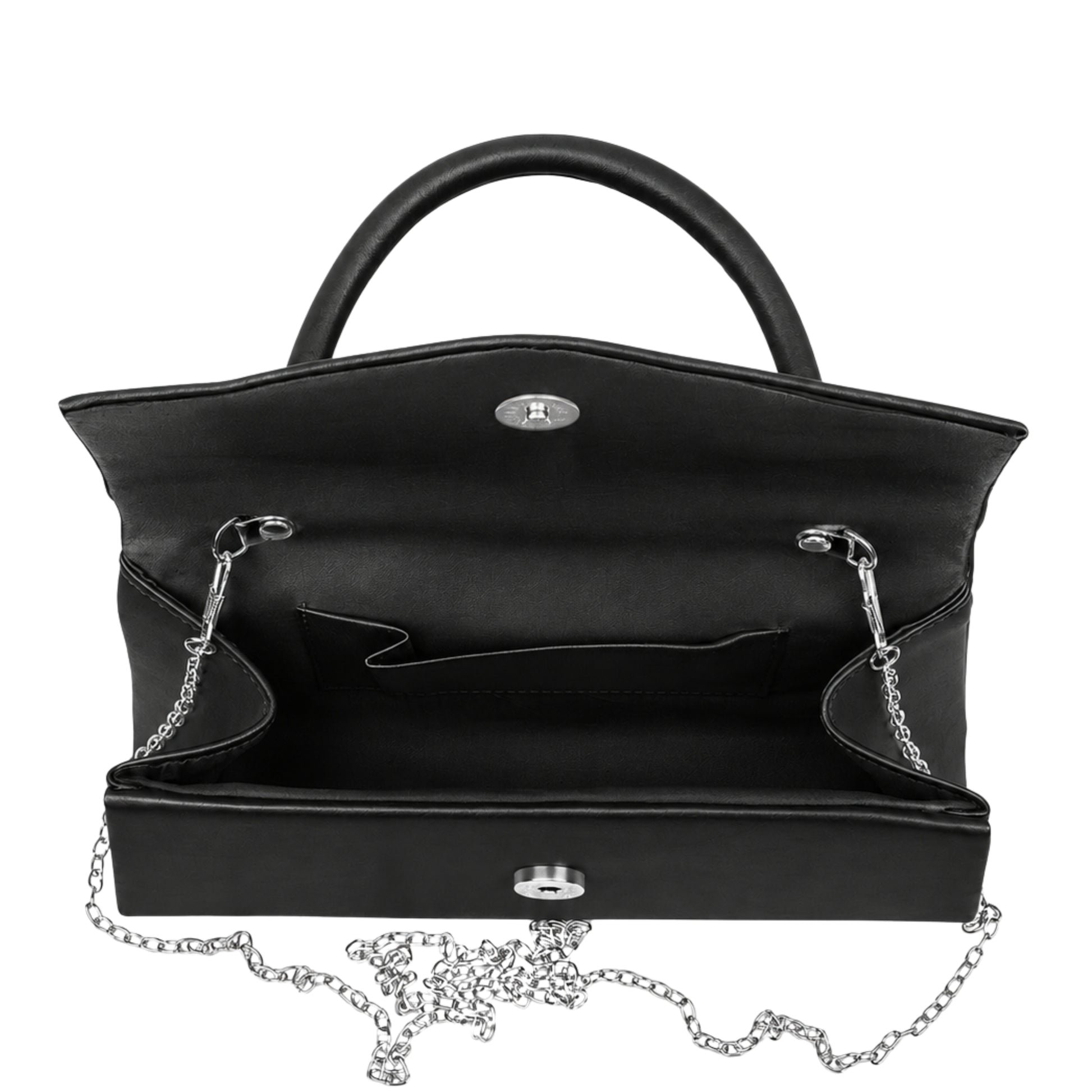 Mini bag Noirè - Verde fashion