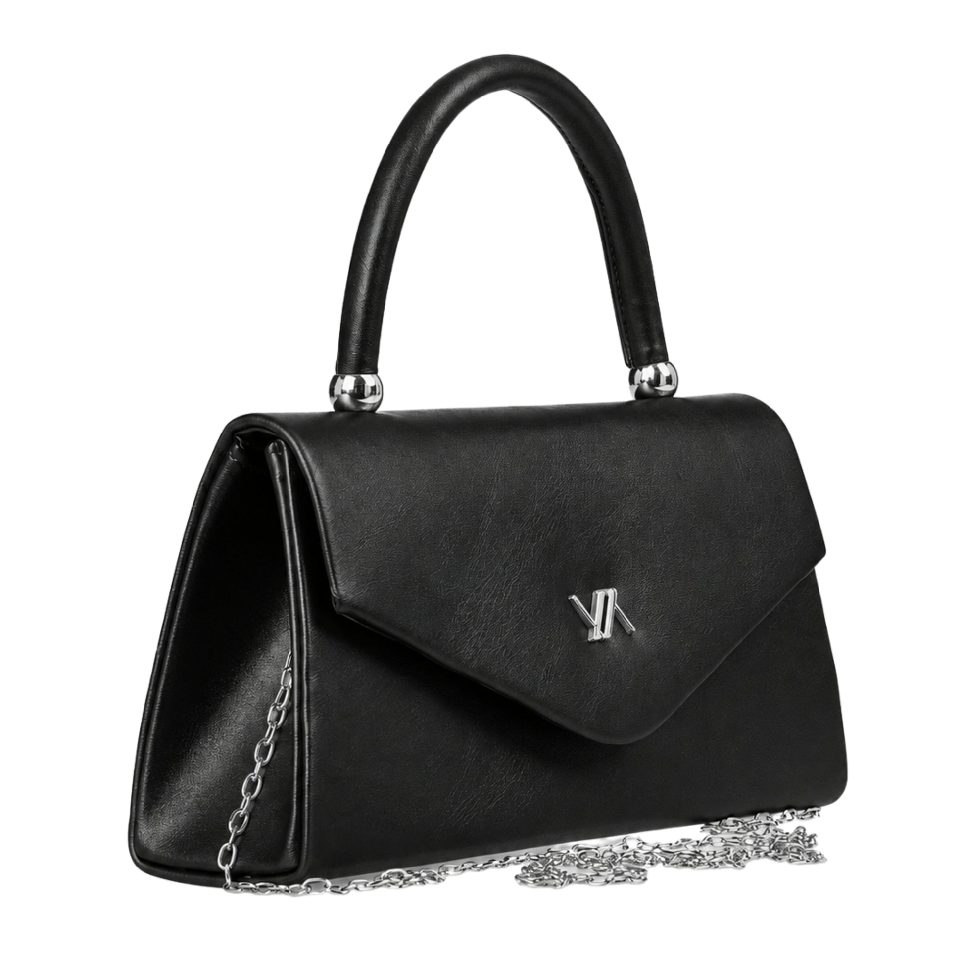 Mini bag Noirè - Verde fashion