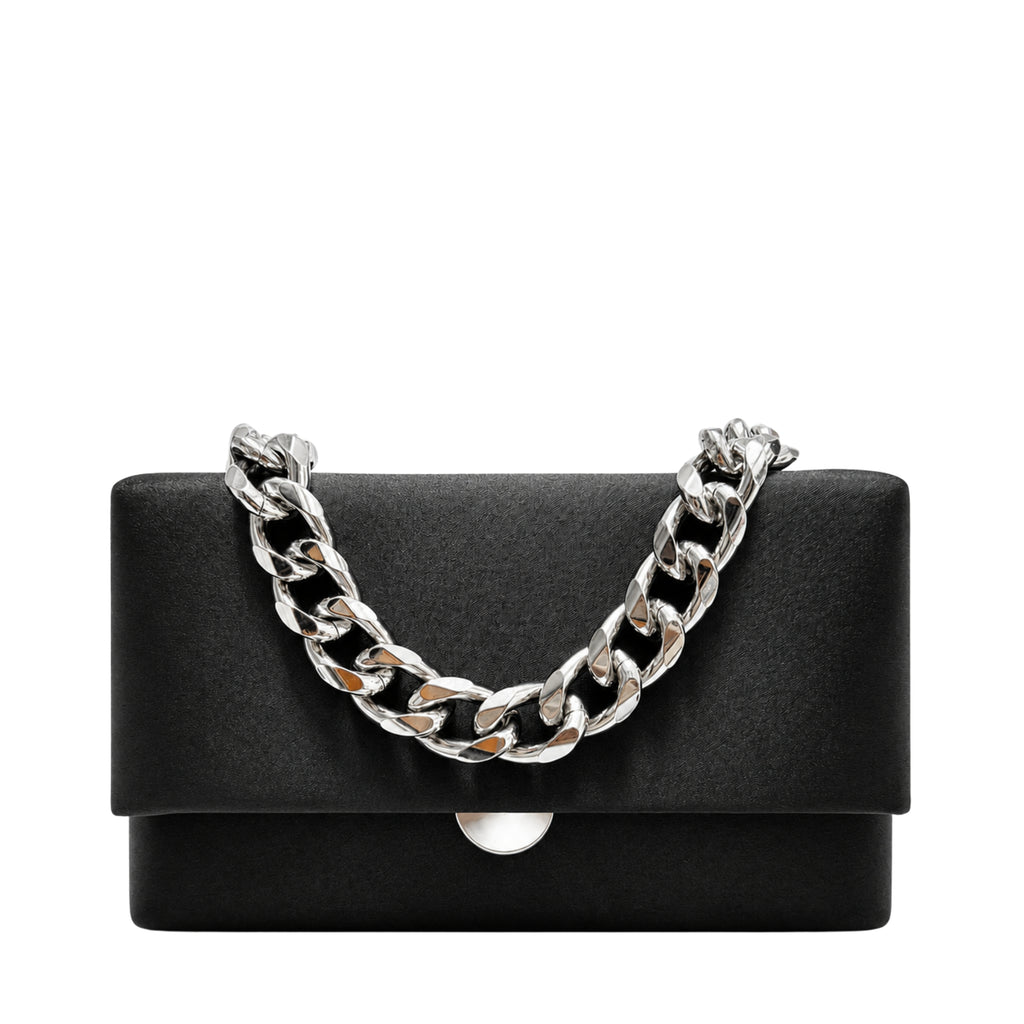 Mini bag Noirè - Verde fashion