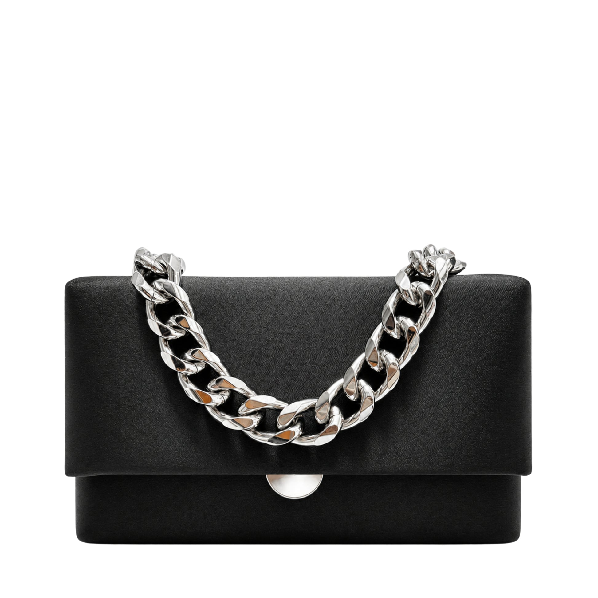 Mini bag Noirè - Verde fashion