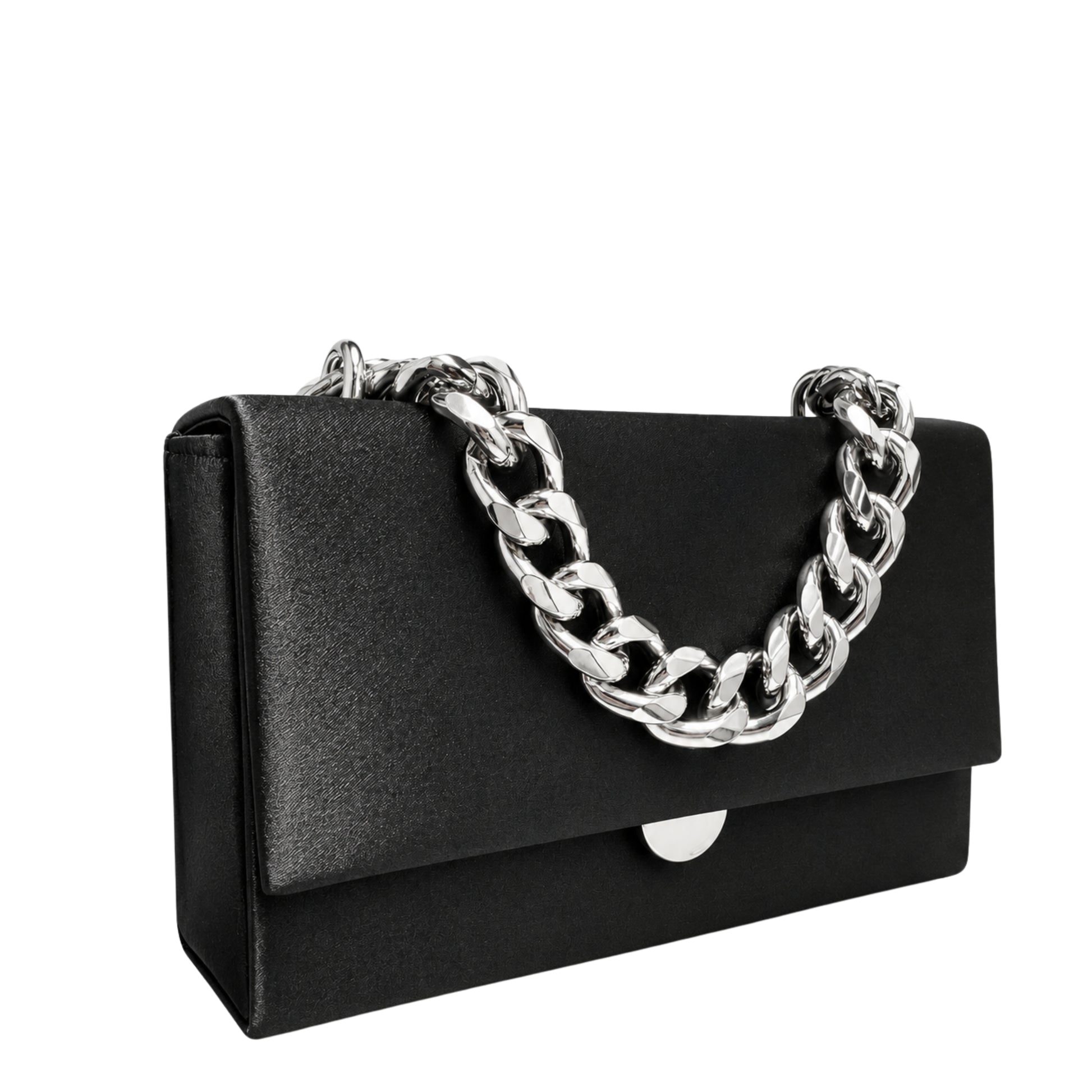 Mini bag Noirè - Verde fashion