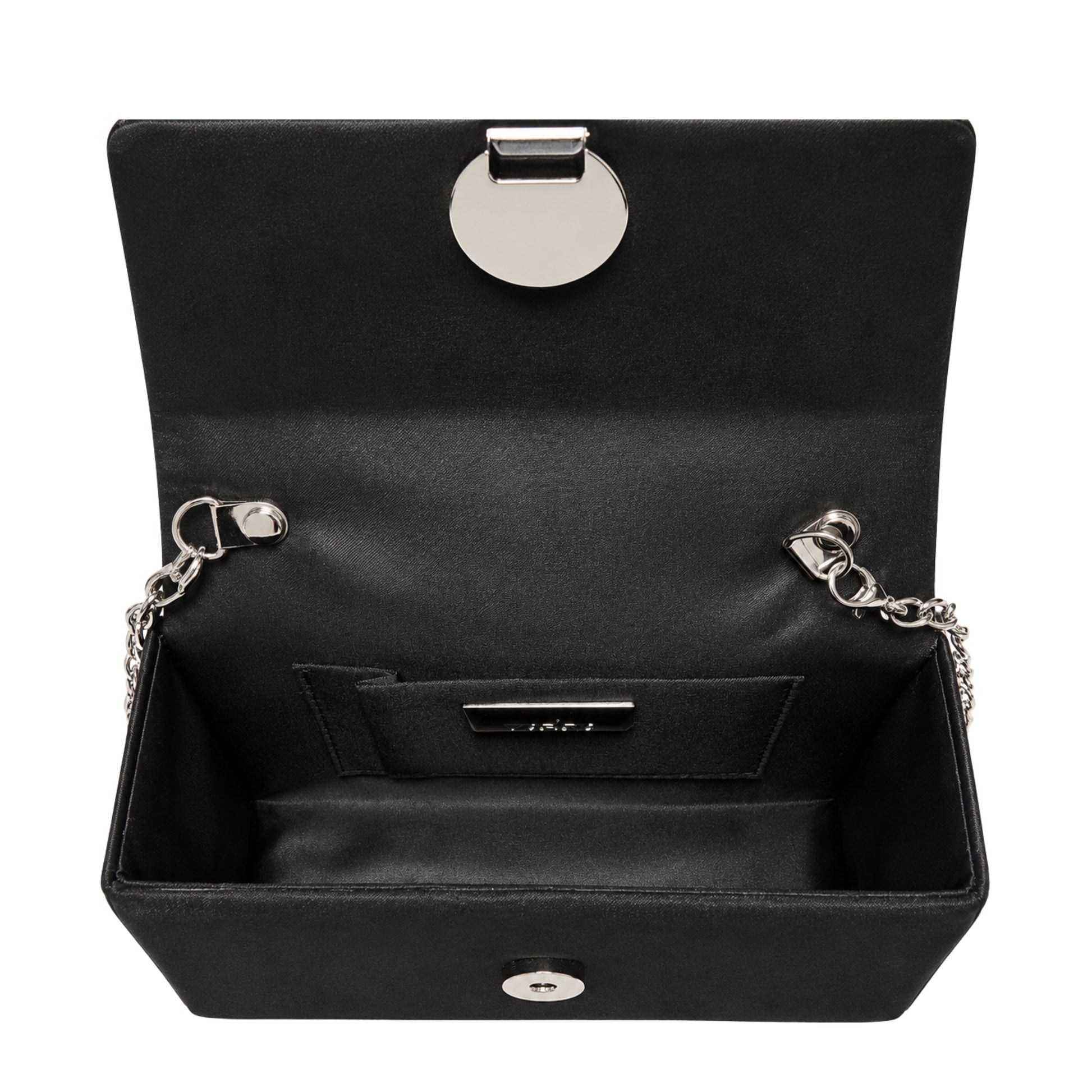 Mini bag Noirè - Verde fashion