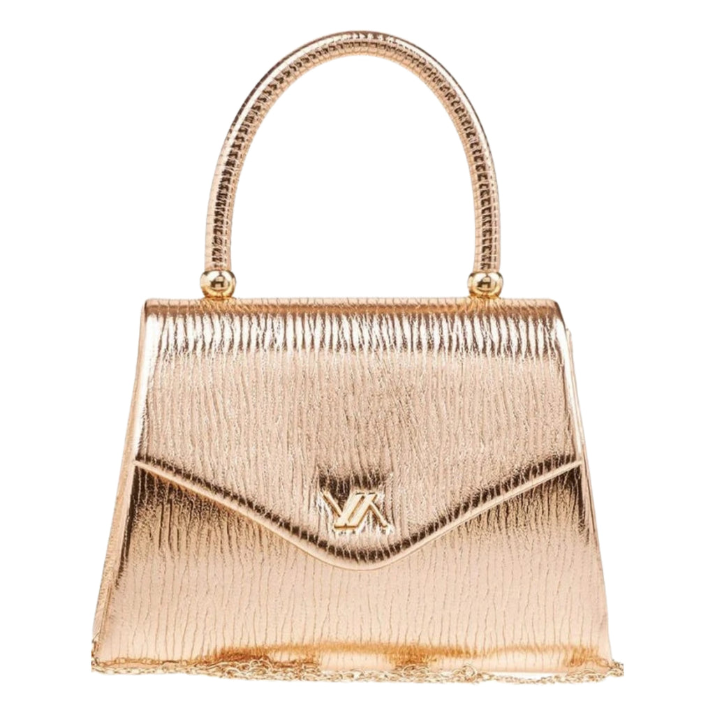Mini bag Aurea - Verde fashion
