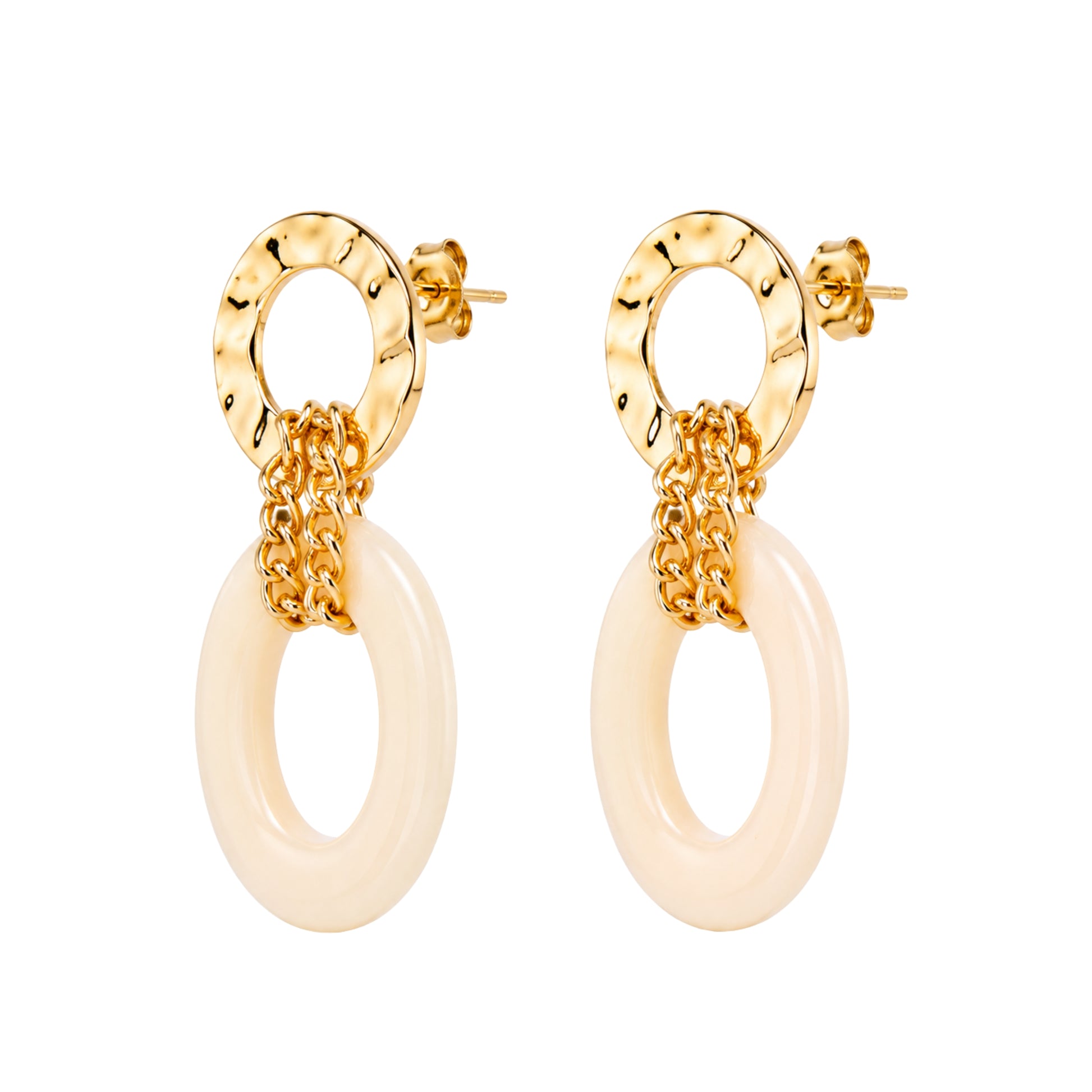 Orecchini Elements - You B'jou by Barbieri