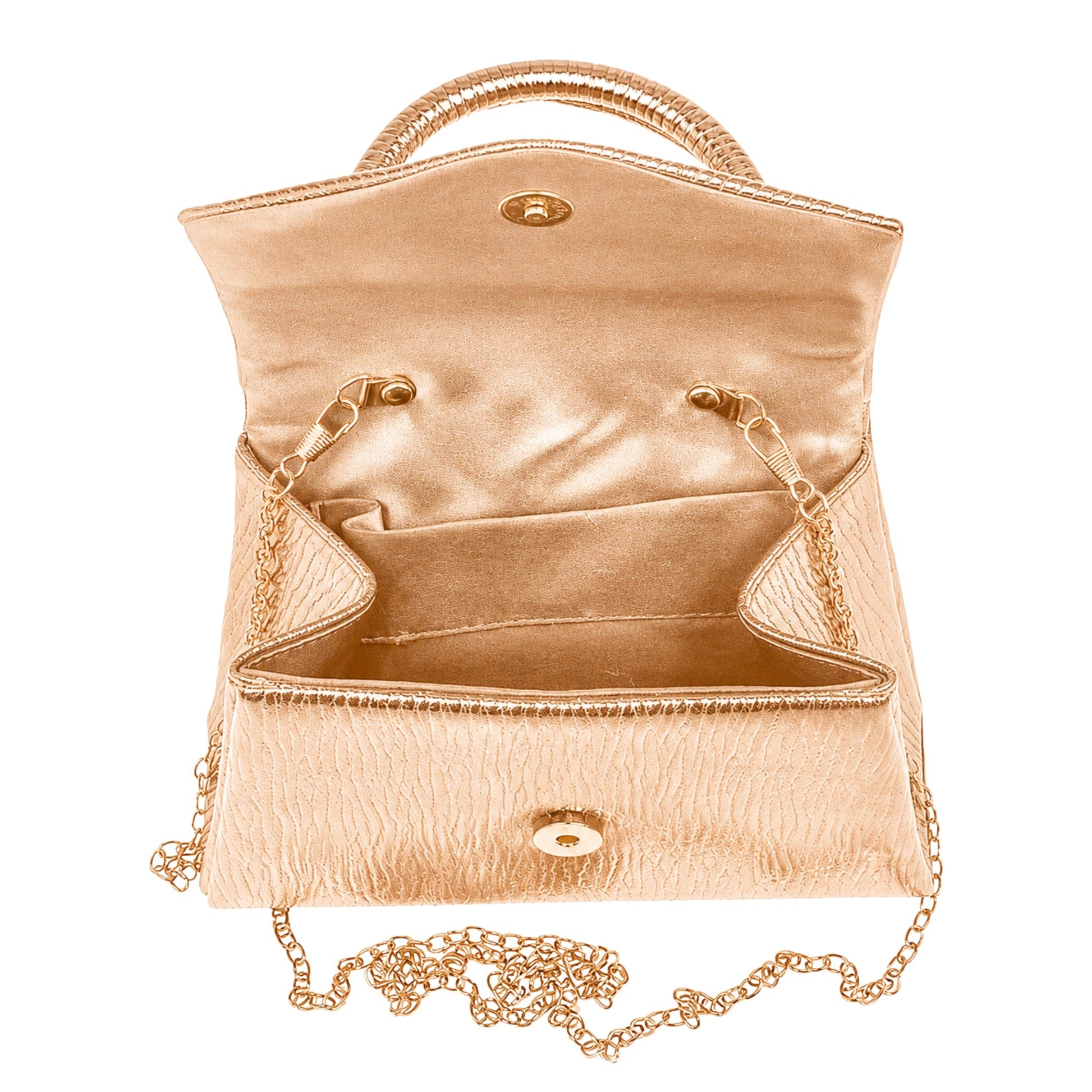 Mini bag Aurea - Verde fashion
