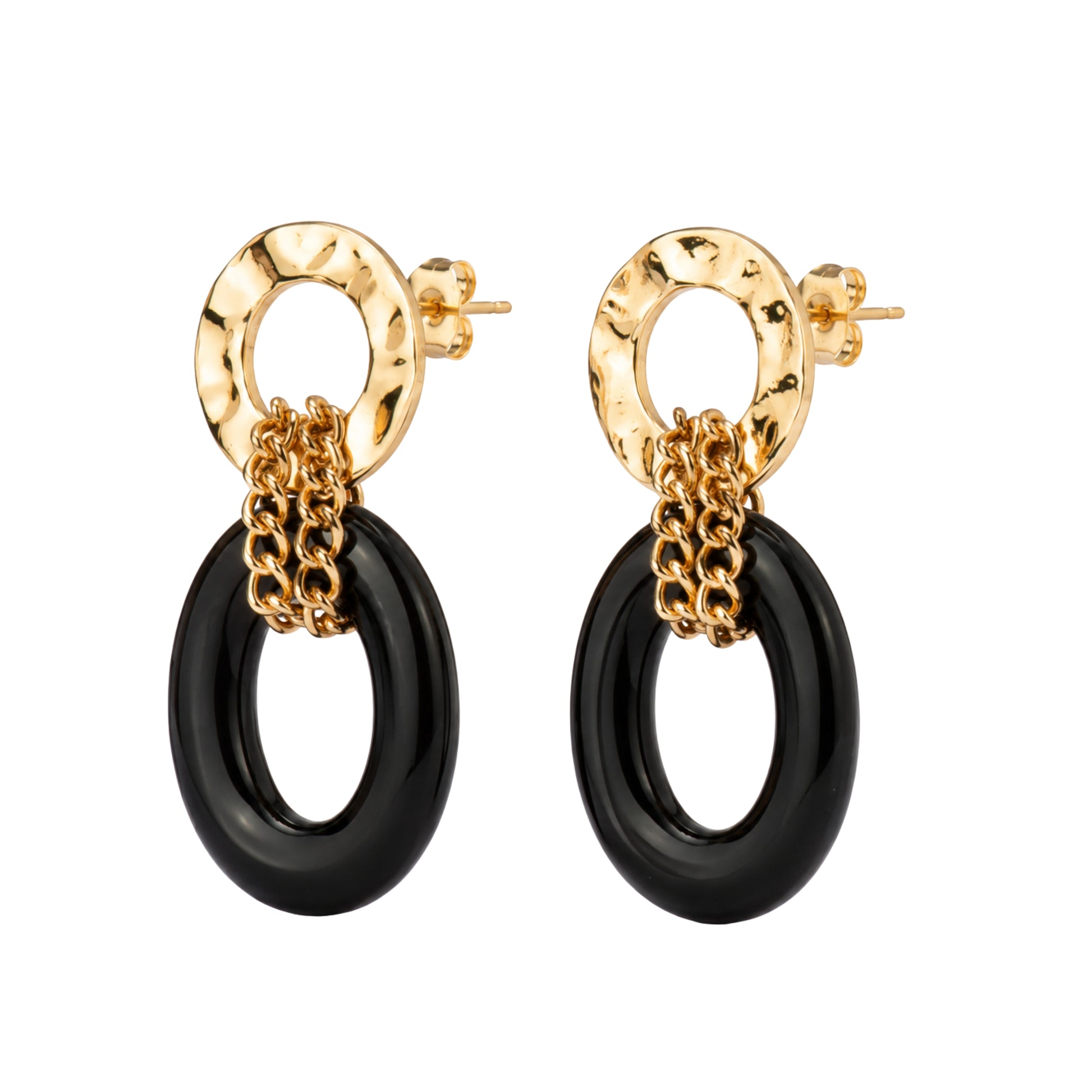 Orecchini Elements - You B'jou by Barbieri