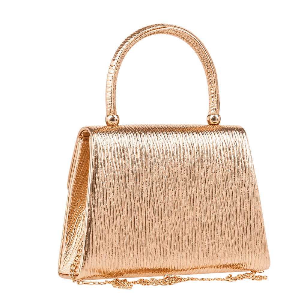 Mini bag Aurea - Verde fashion