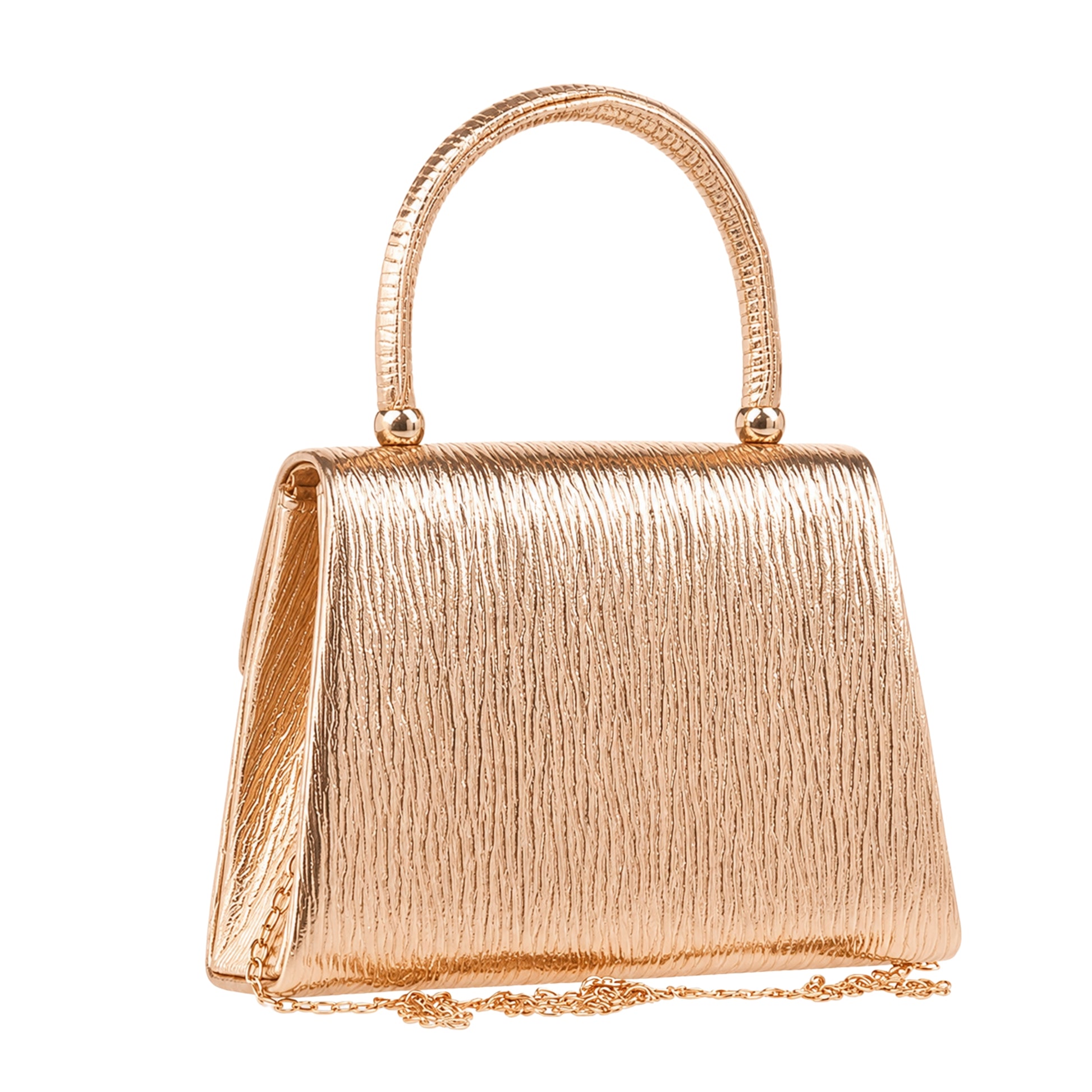 Mini bag Aurea - Verde fashion