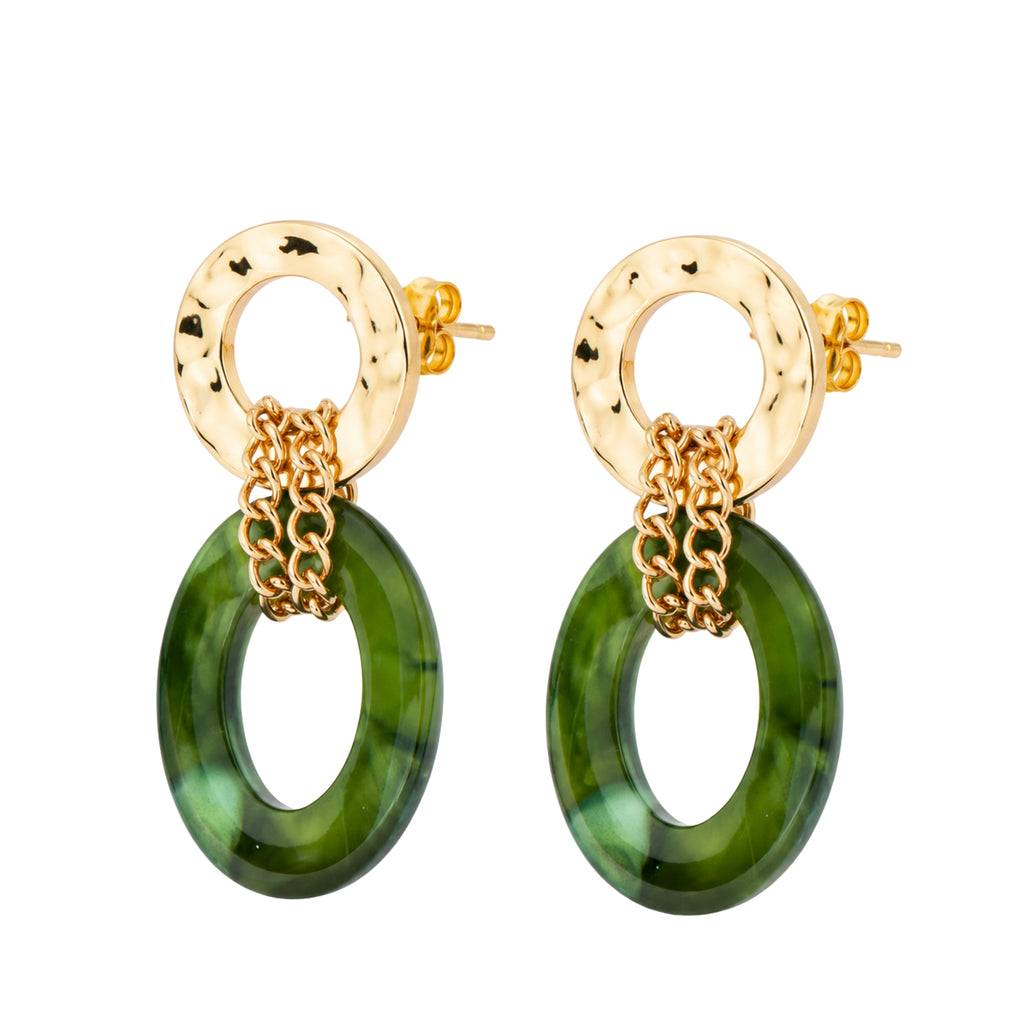 Orecchini Elements - You B'jou by Barbieri