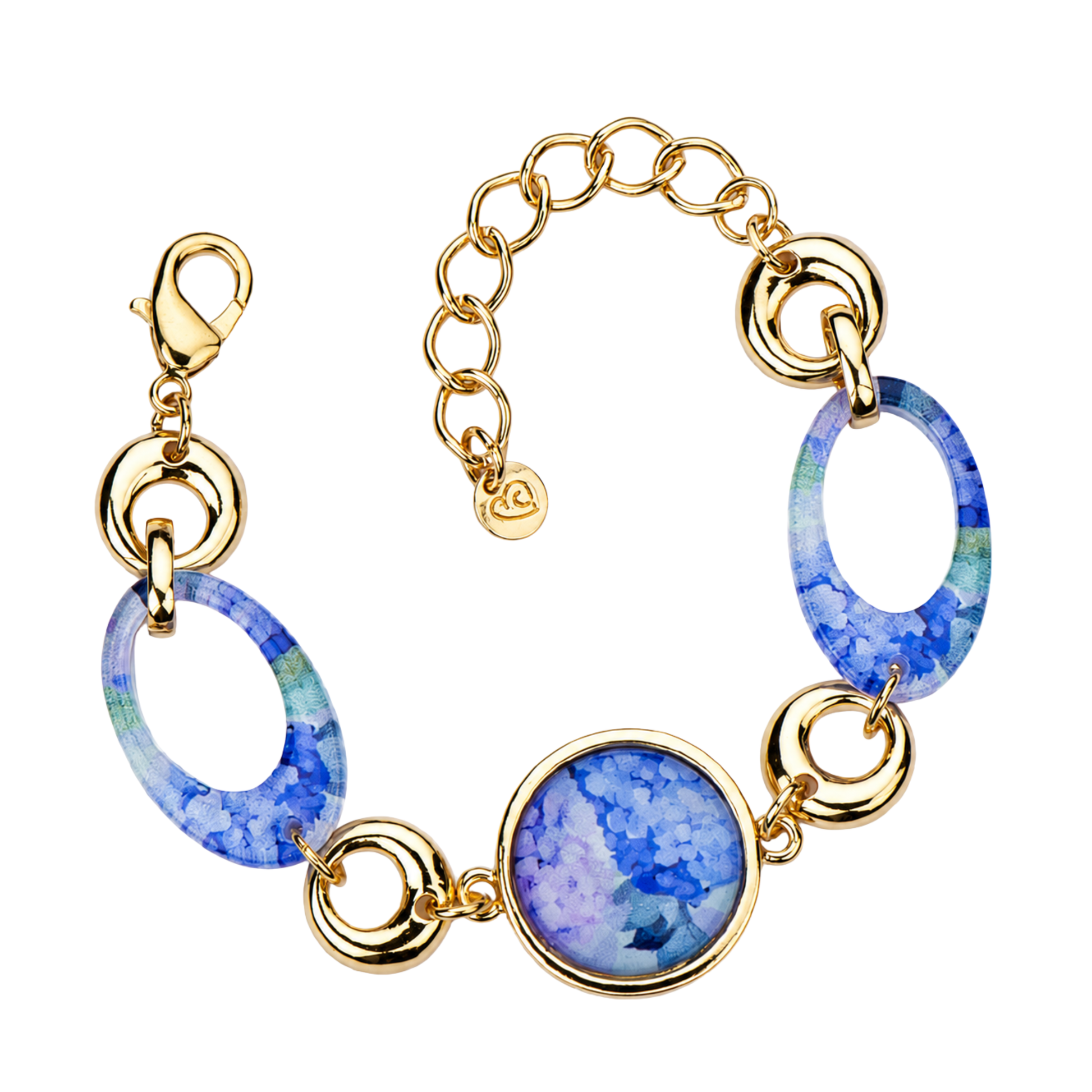 Bracciale Ortensia - You B'jou by Barbieri