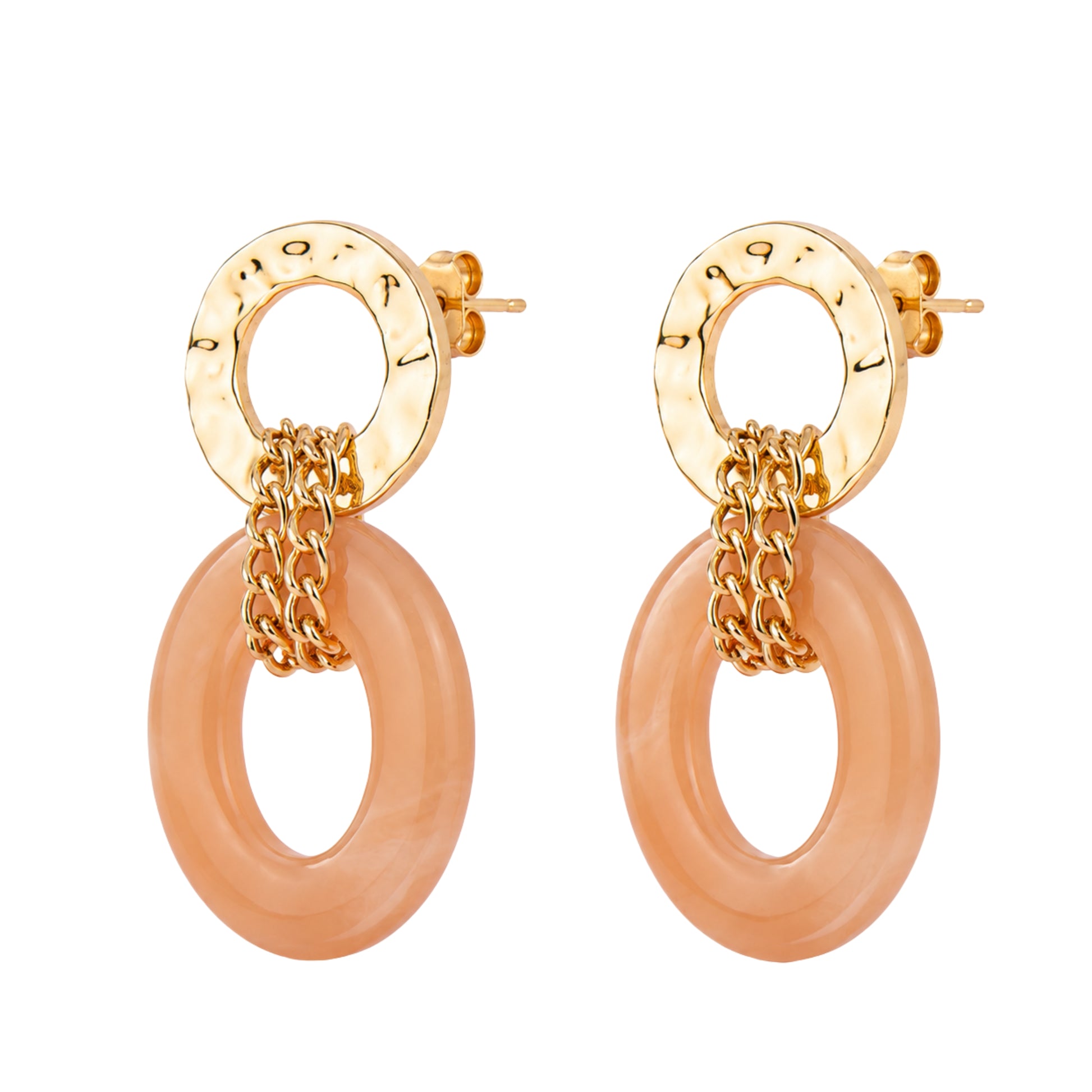 Orecchini Elements - You B'jou by Barbieri