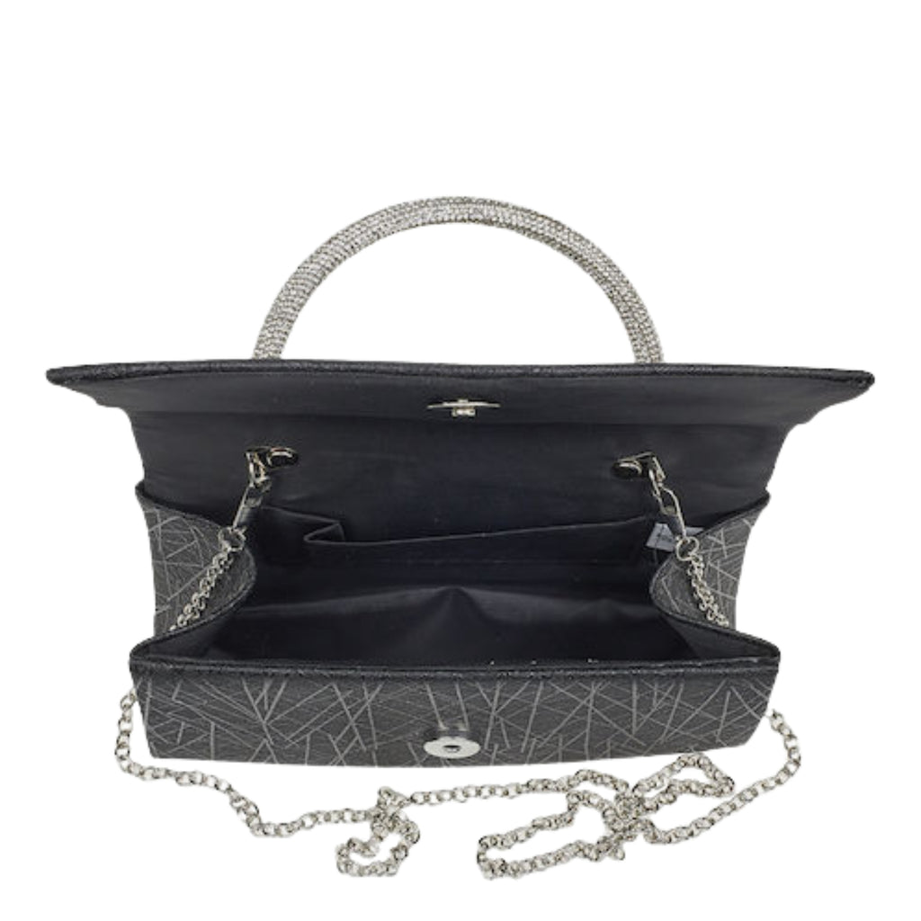 Mini bag Notte - Verde fashion