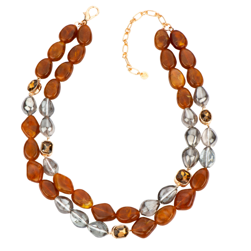 Collana Pebbles - You B'jou by Barbieri