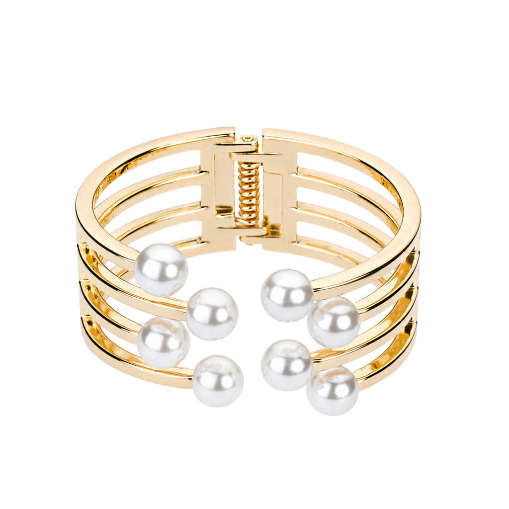 Bracciale Multiperla - You B'jou by Barbieri