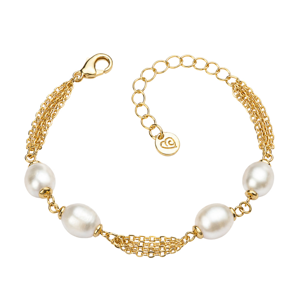 Bracciale Multifilo- You B'jou by Barbieri