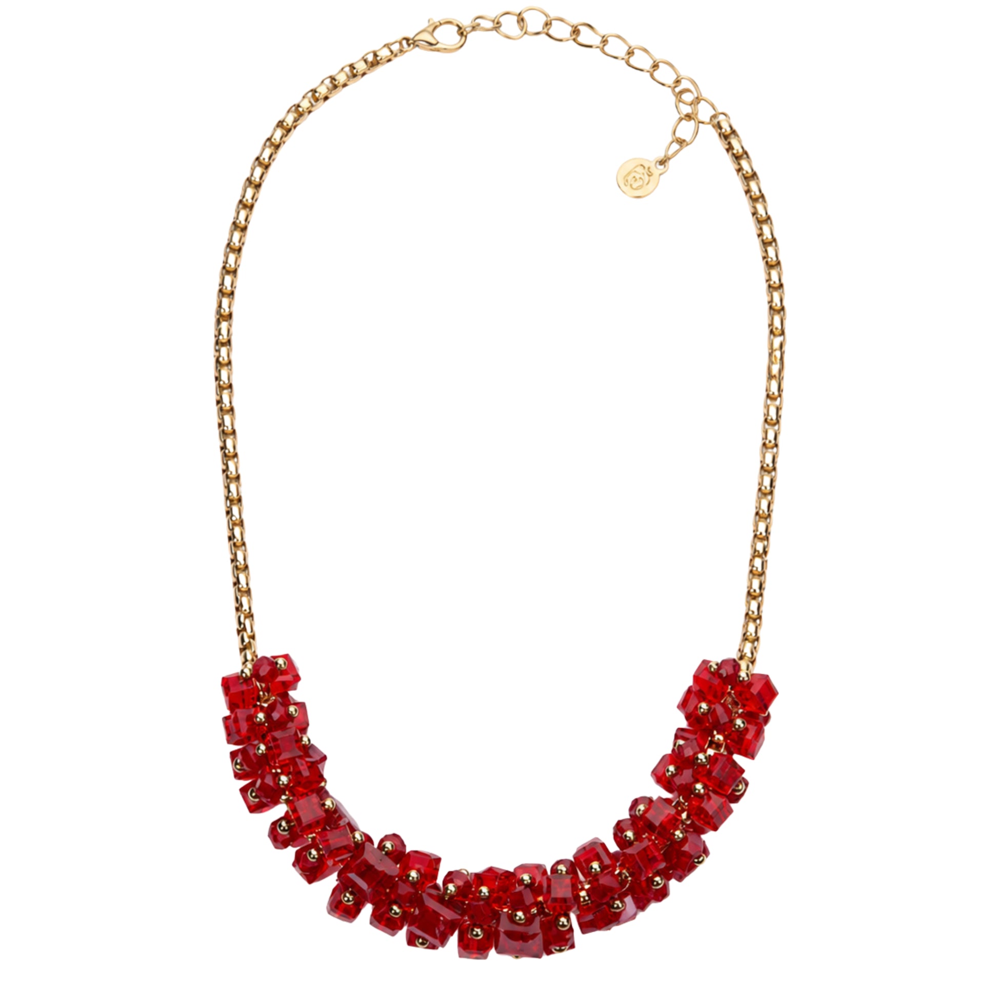 Collana Berries - You B'jou by Barbieri