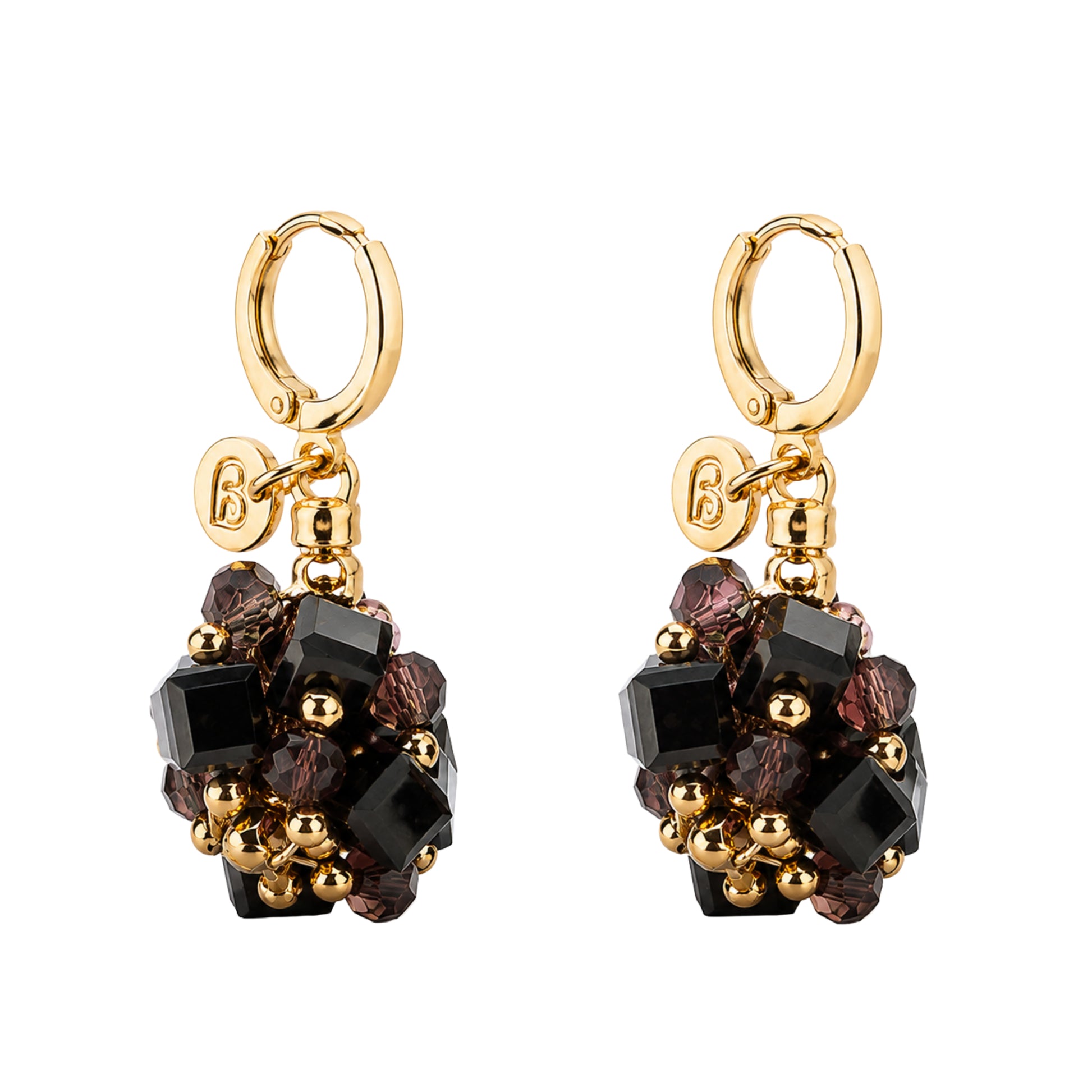 Orecchini Berries - You B'jou by Barbieri