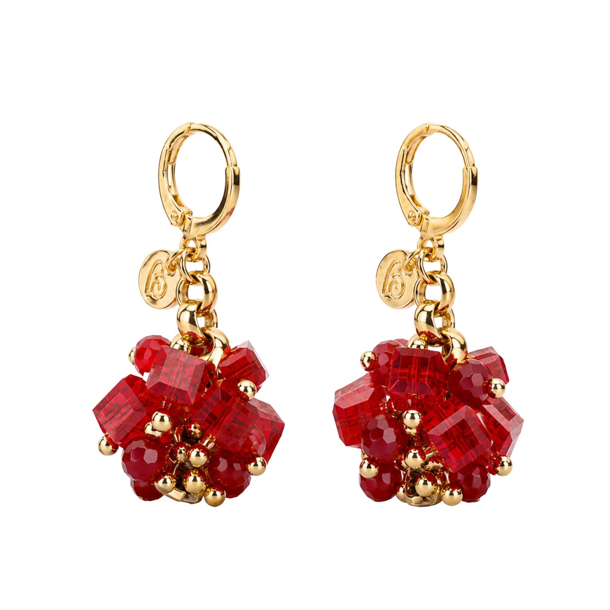 Orecchini Berries - You B'jou by Barbieri