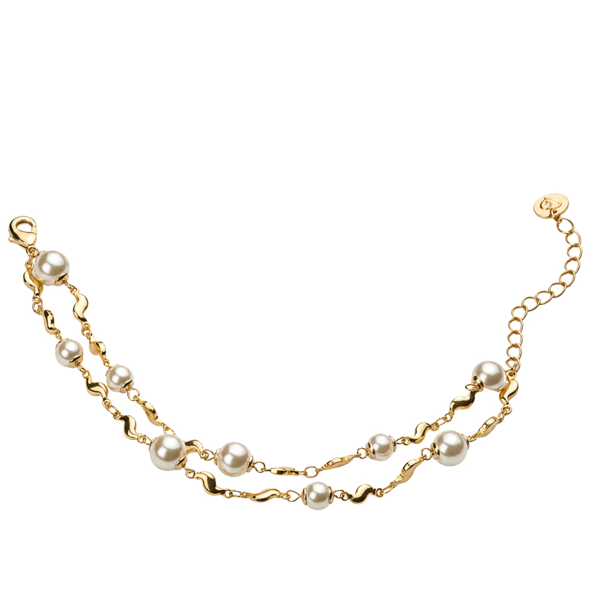 Bracciale Onda - You B'jou by Barbieri