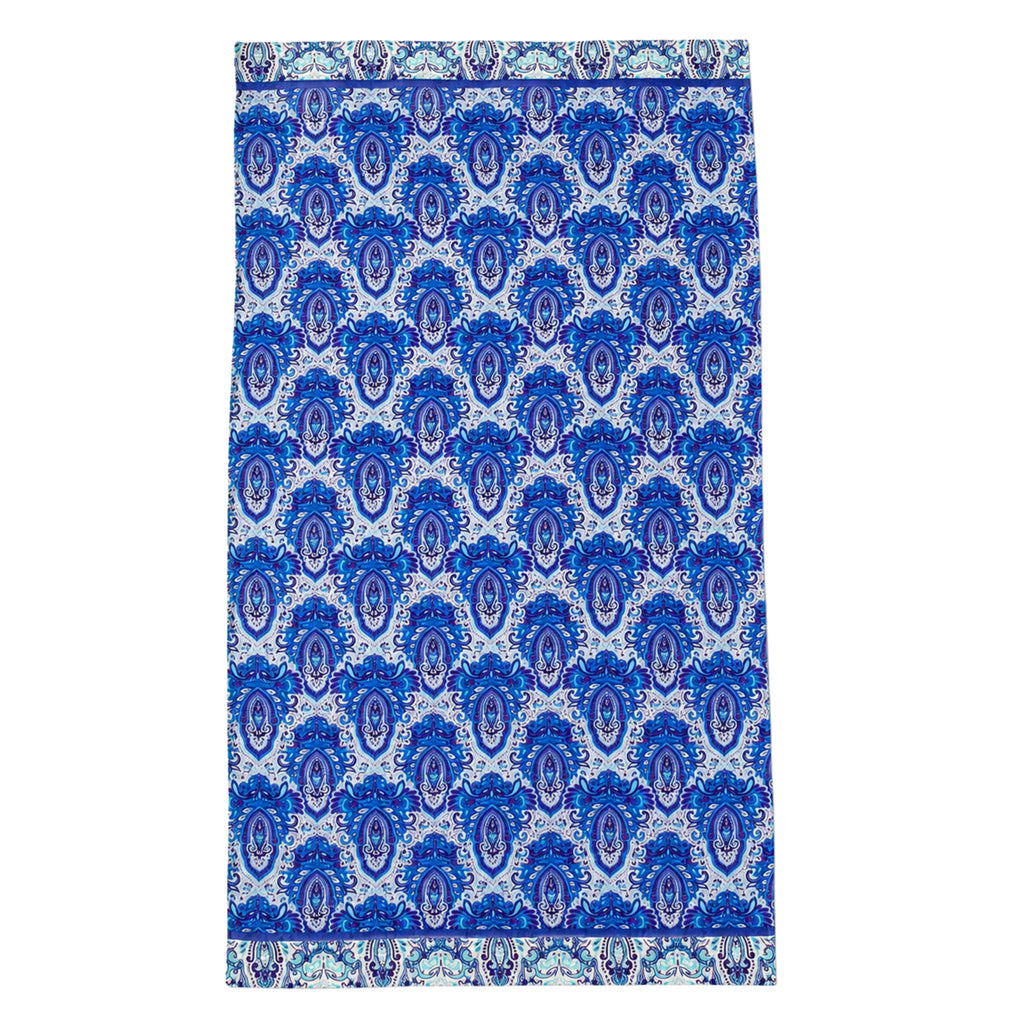 Telo mare Mystic - Verde fashion