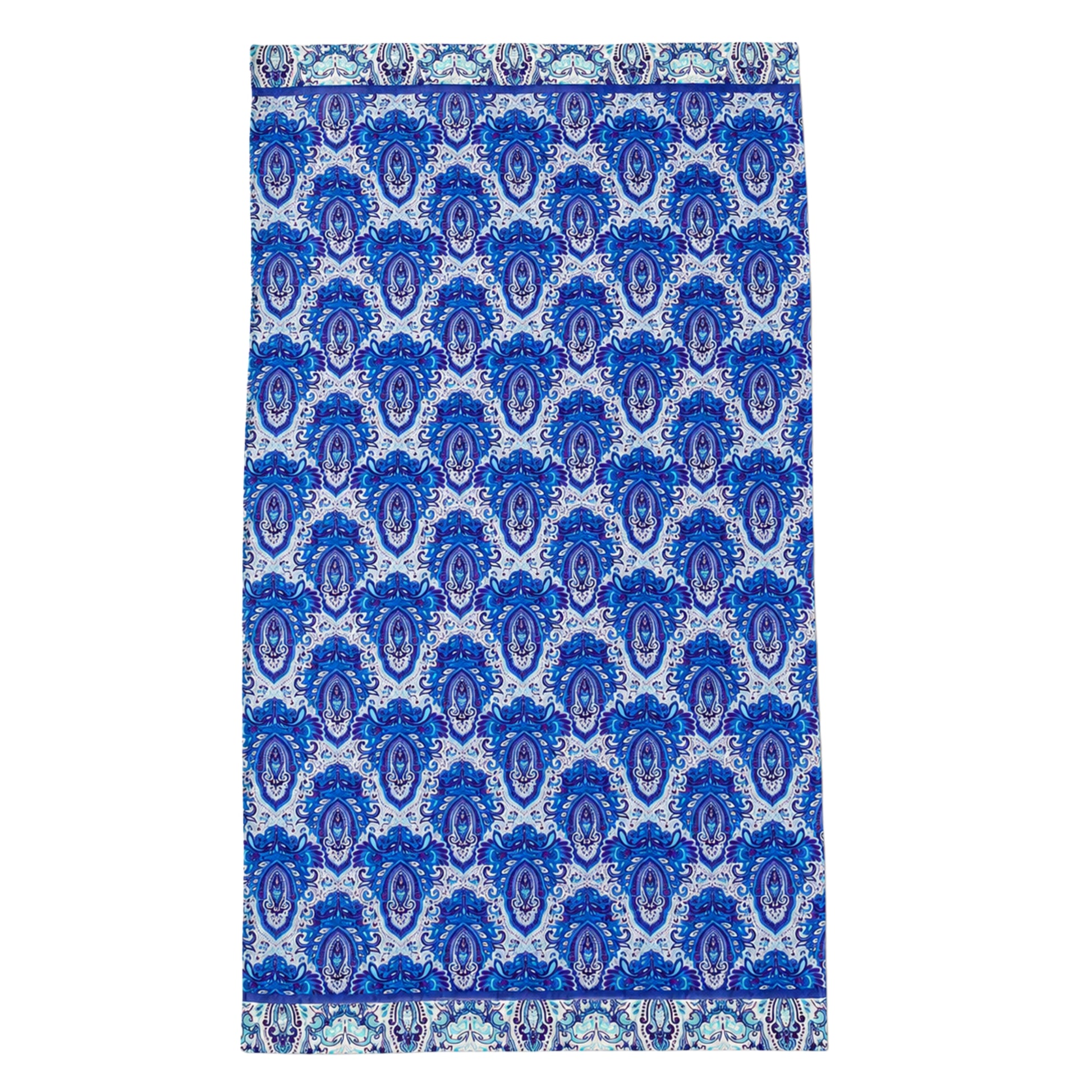 Telo mare Mystic - Verde fashion