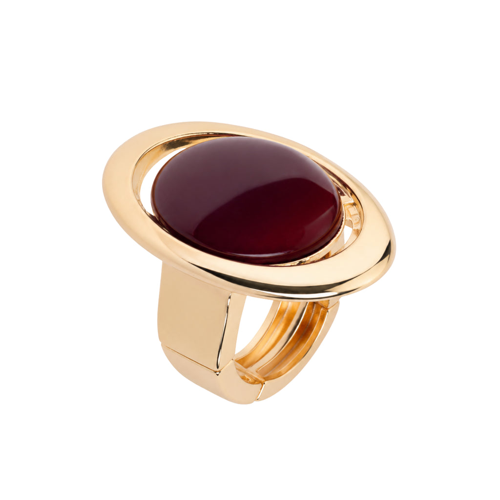 Anello Saturno - You B'jou by Barbieri