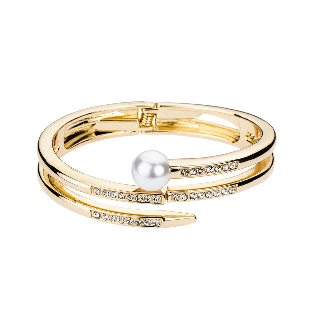 Bracciale 3 fasce - You B'jou by Barbieri