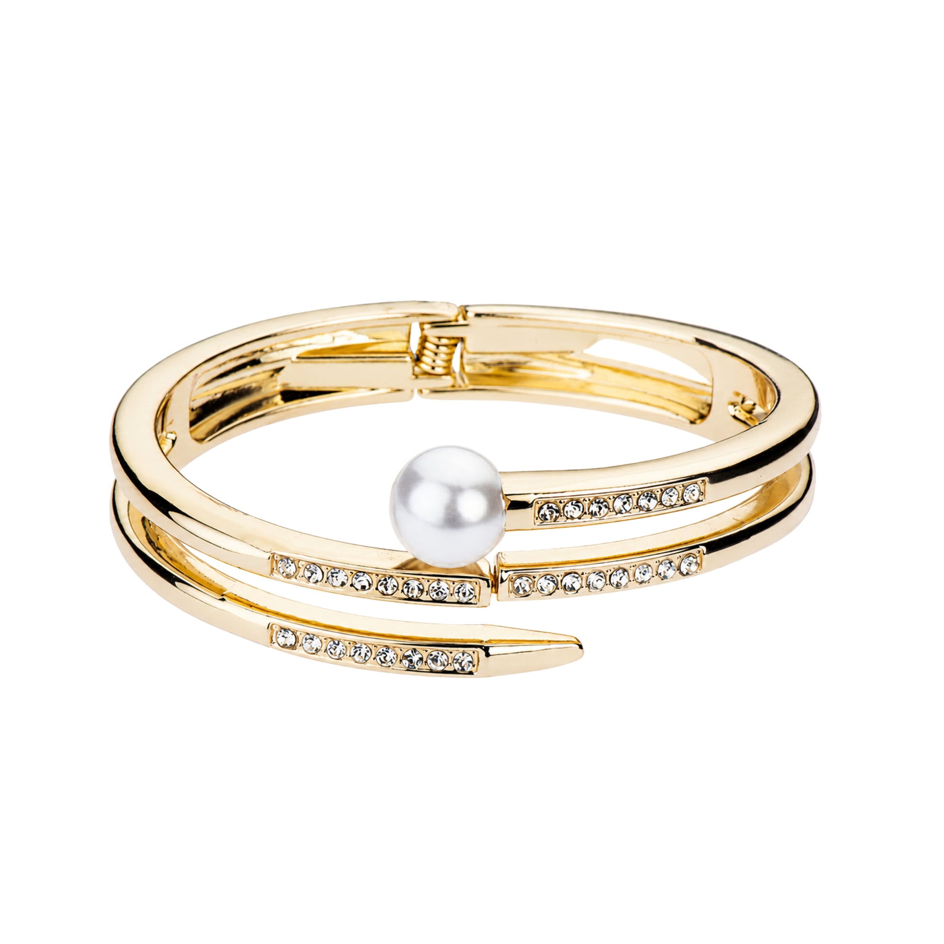 Bracciale 3 fasce - You B'jou by Barbieri