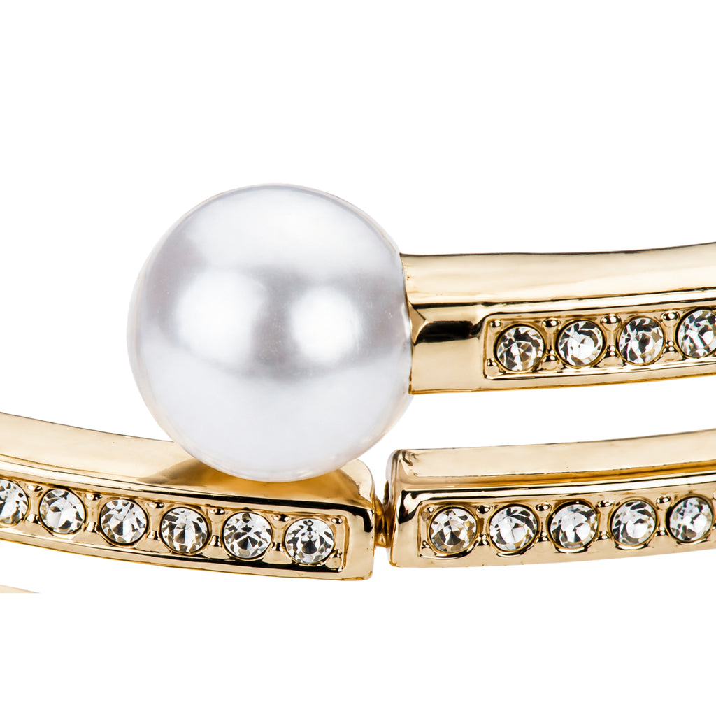 Bracciale 3 fasce - You B'jou by Barbieri