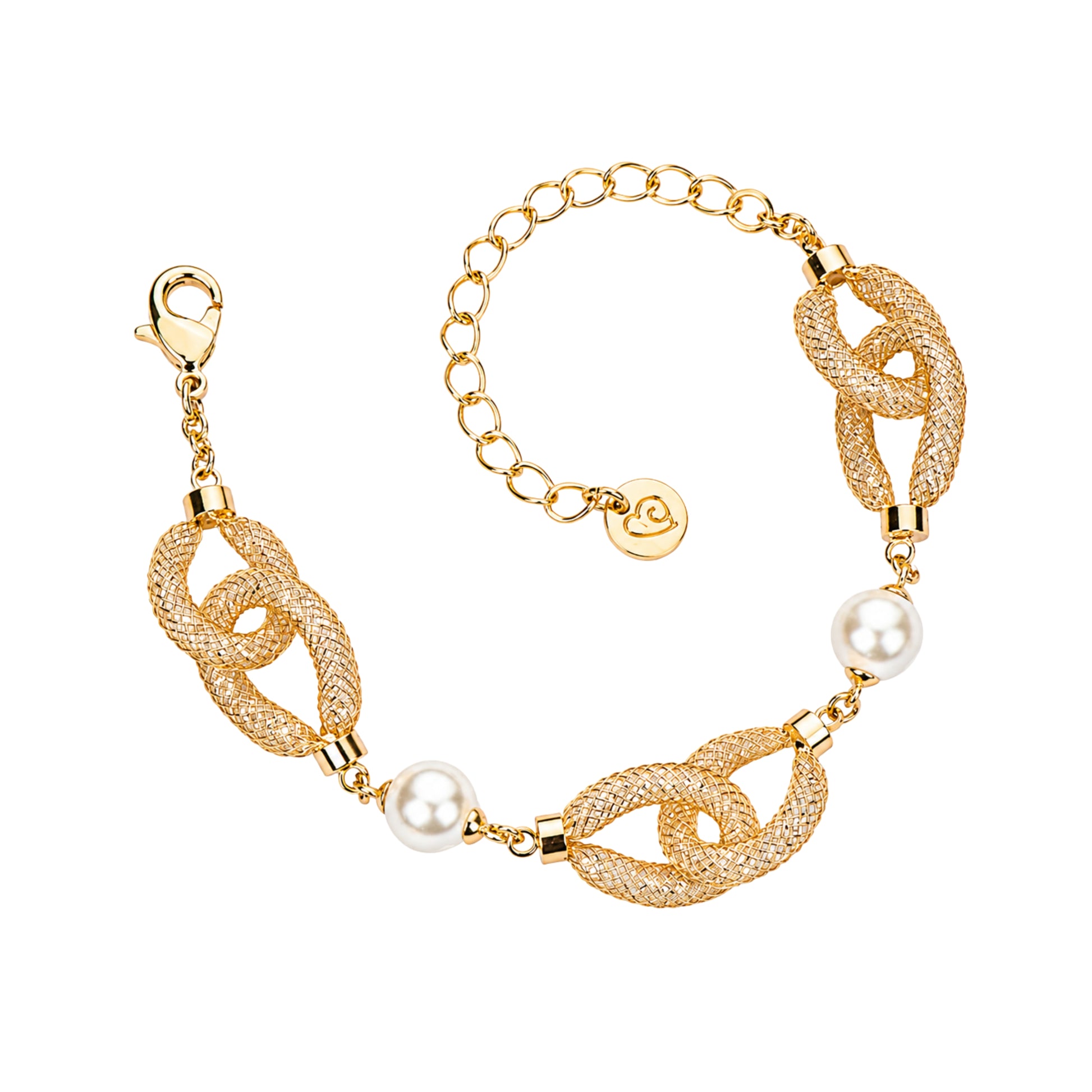 Bracciale Nodo - You B'jou by Barbieri