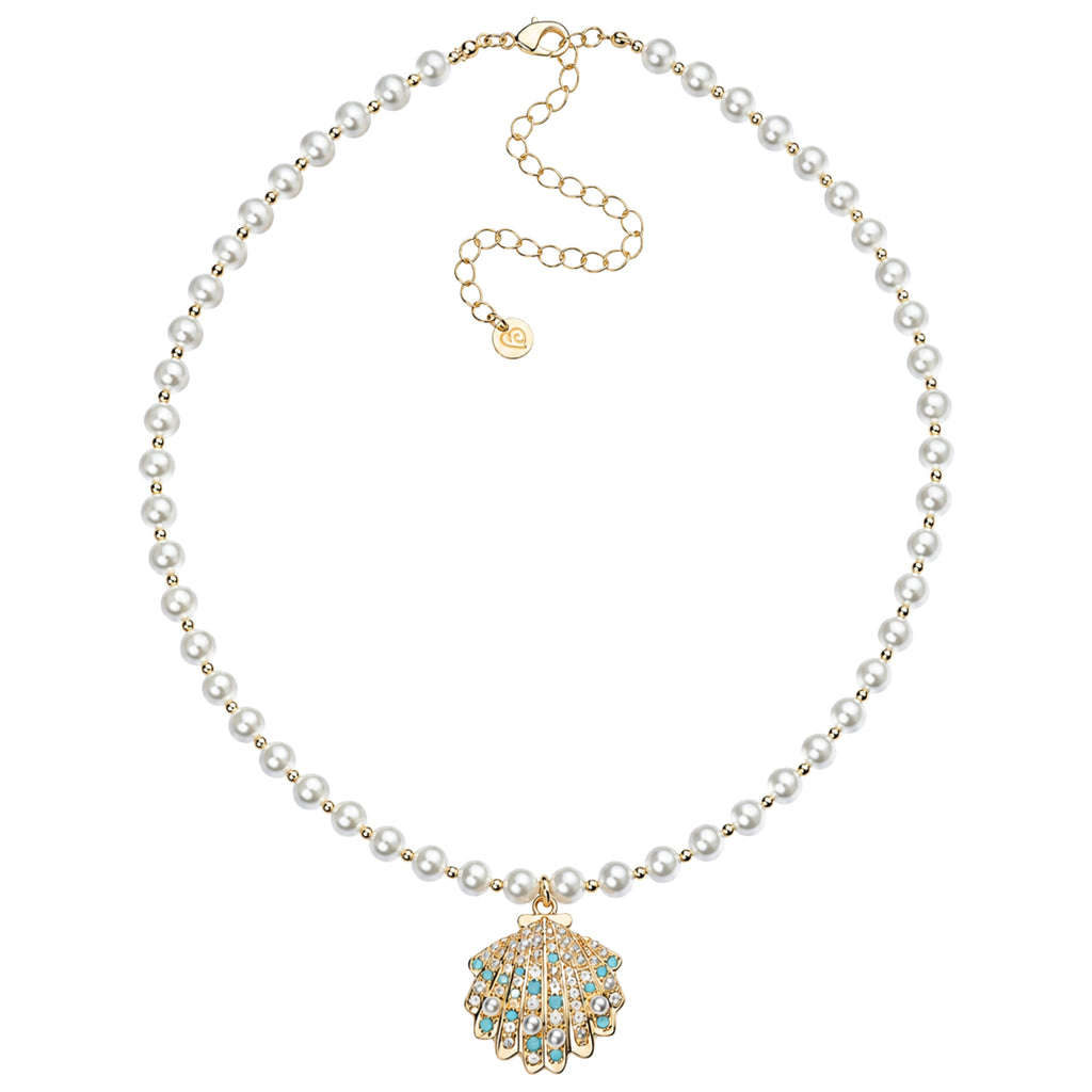 Collana Shell - You B'jou by Barbieri