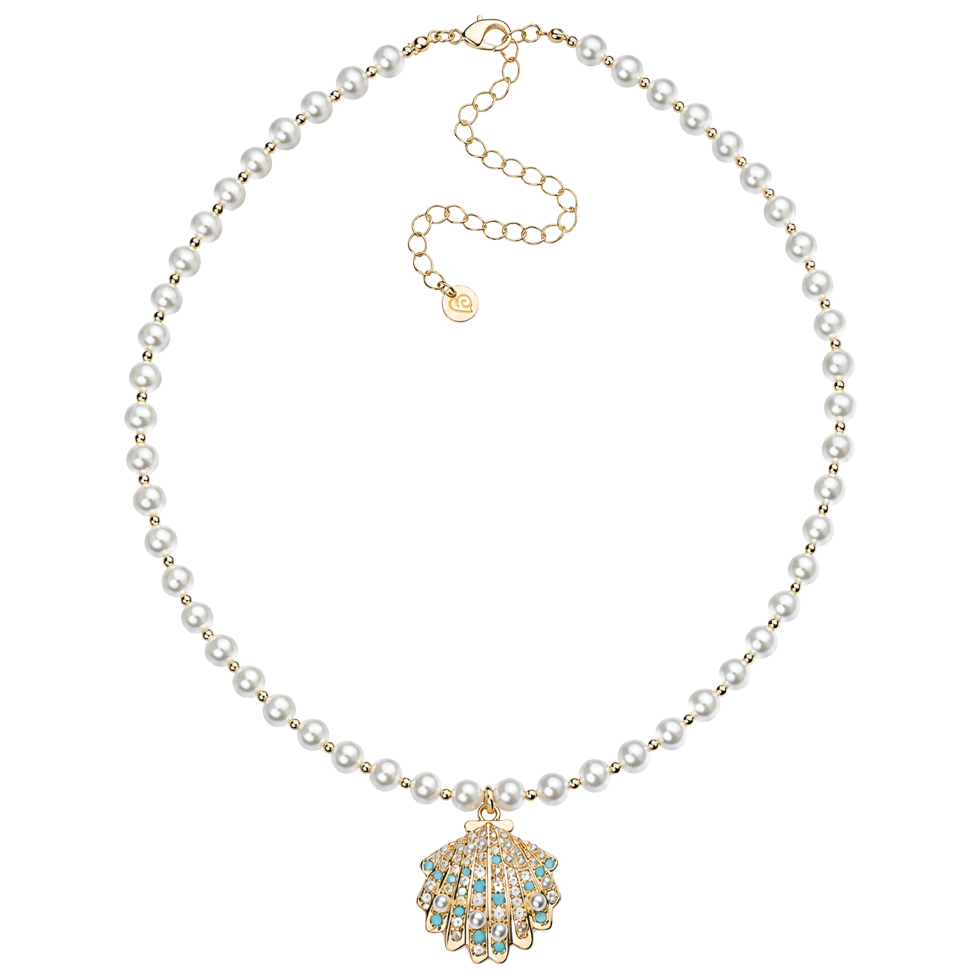 Collana Shell - You B'jou by Barbieri