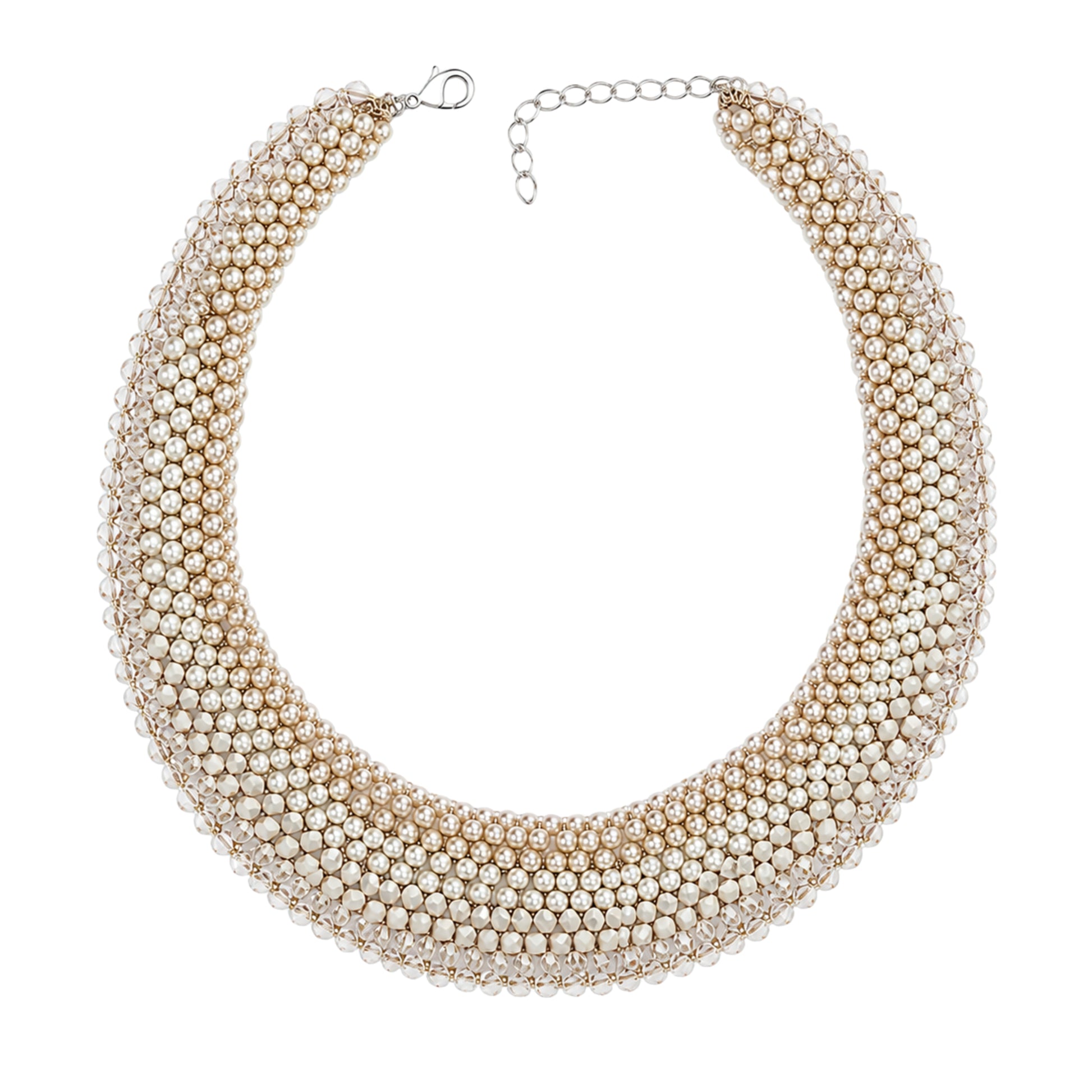 Collana Bridgerton - You B'jou by Barbieri